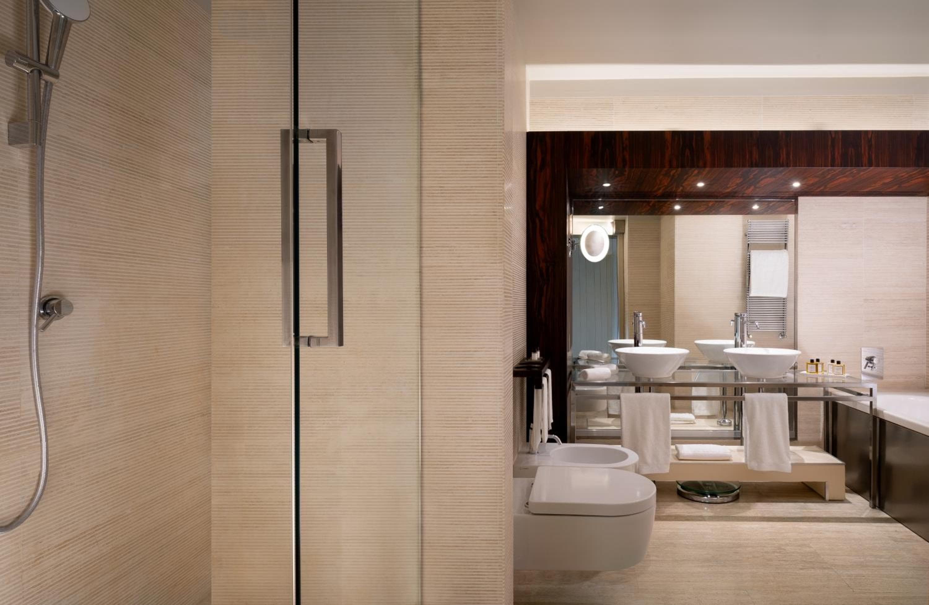 Sina The Gray --> Hotel Sina The Gray — 8