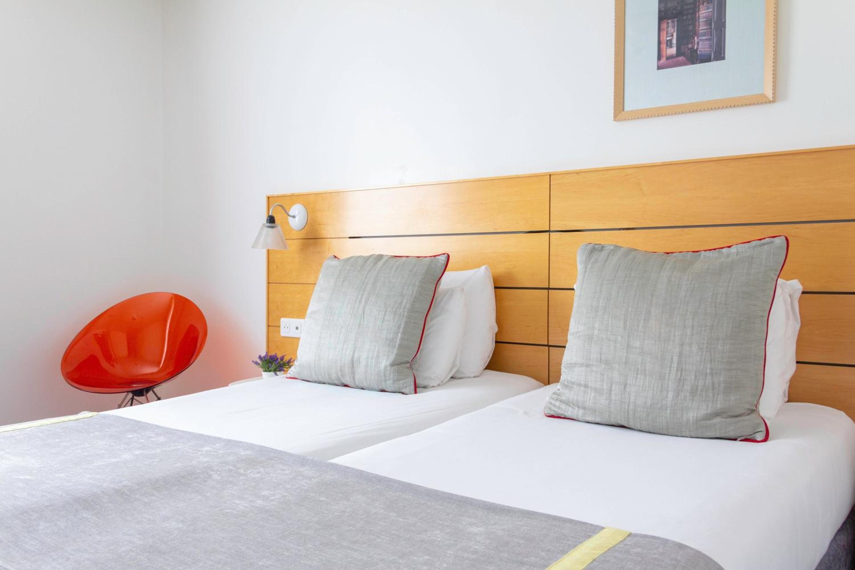 Hotel Lorette - Astotel — 30