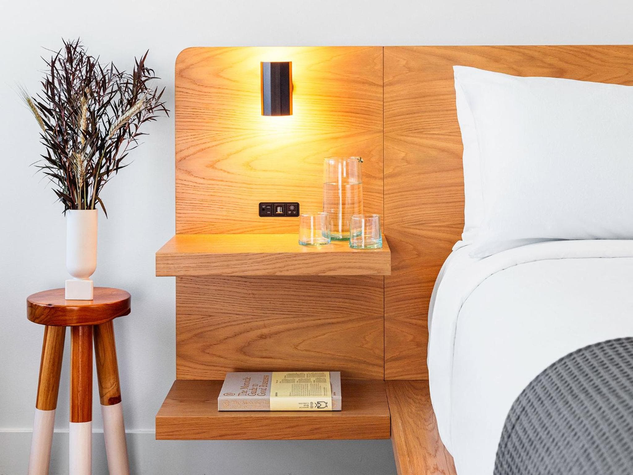 Hotel June West LA, a Member of Design Hotels — 17