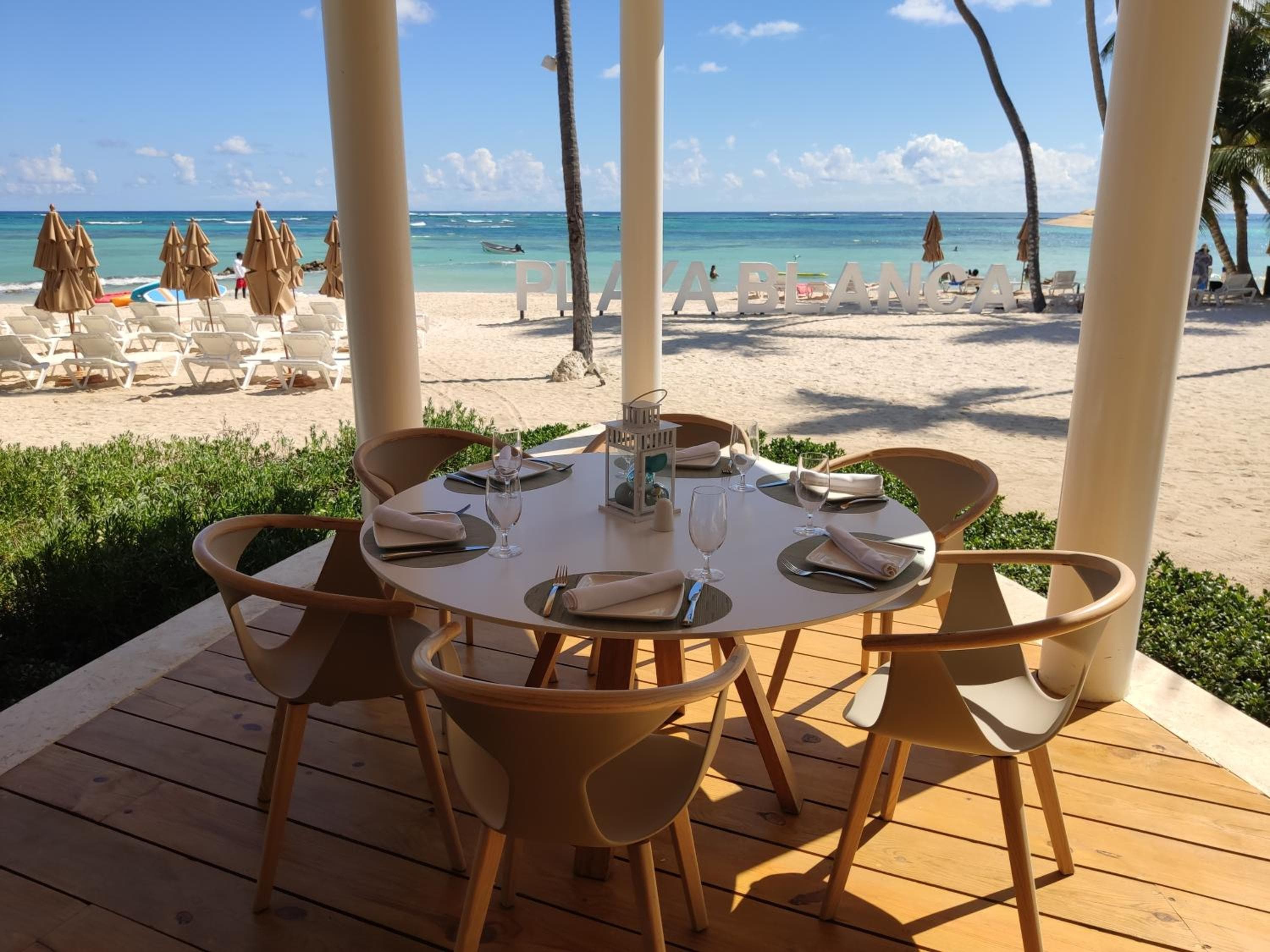 Bavaro Green — 13