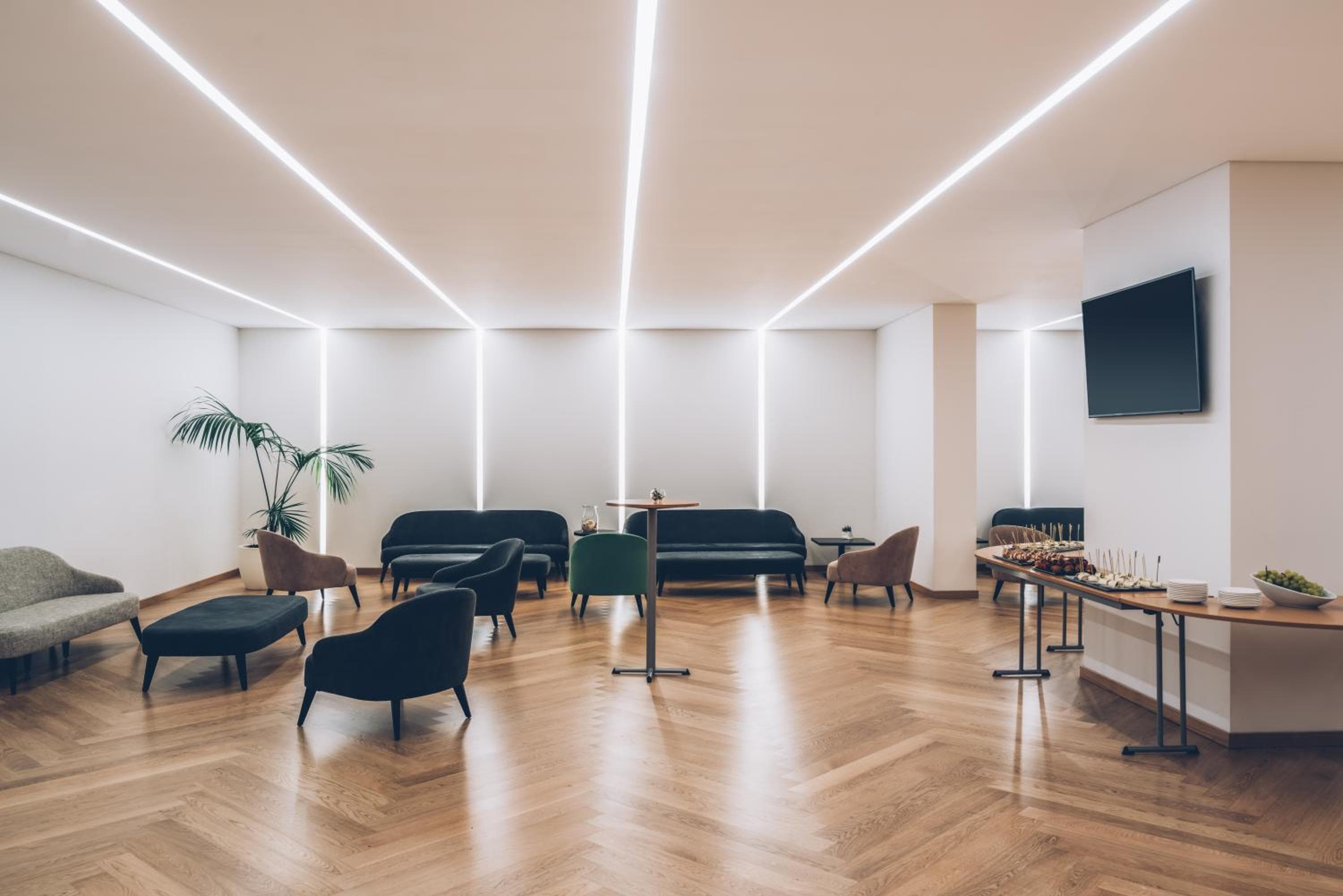 Iberostar Selection Lisboa — 18