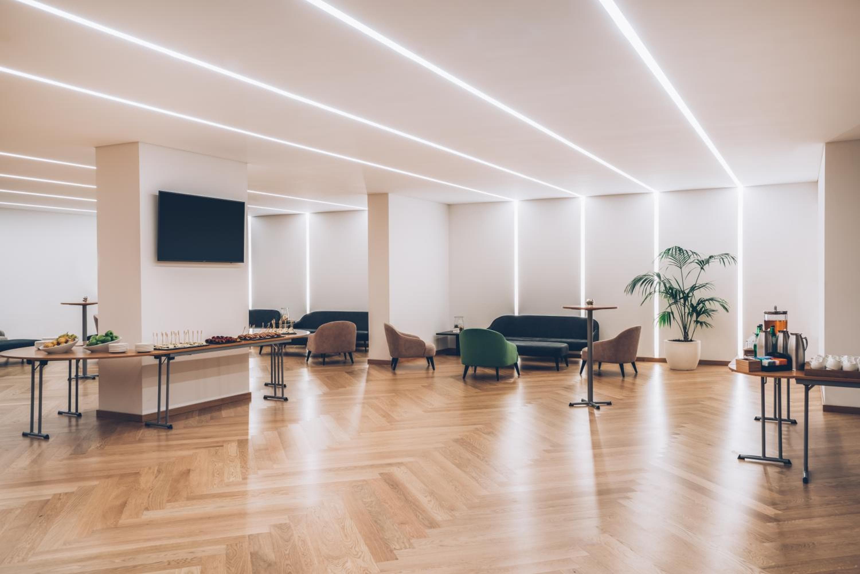 Iberostar Selection Lisboa — 8