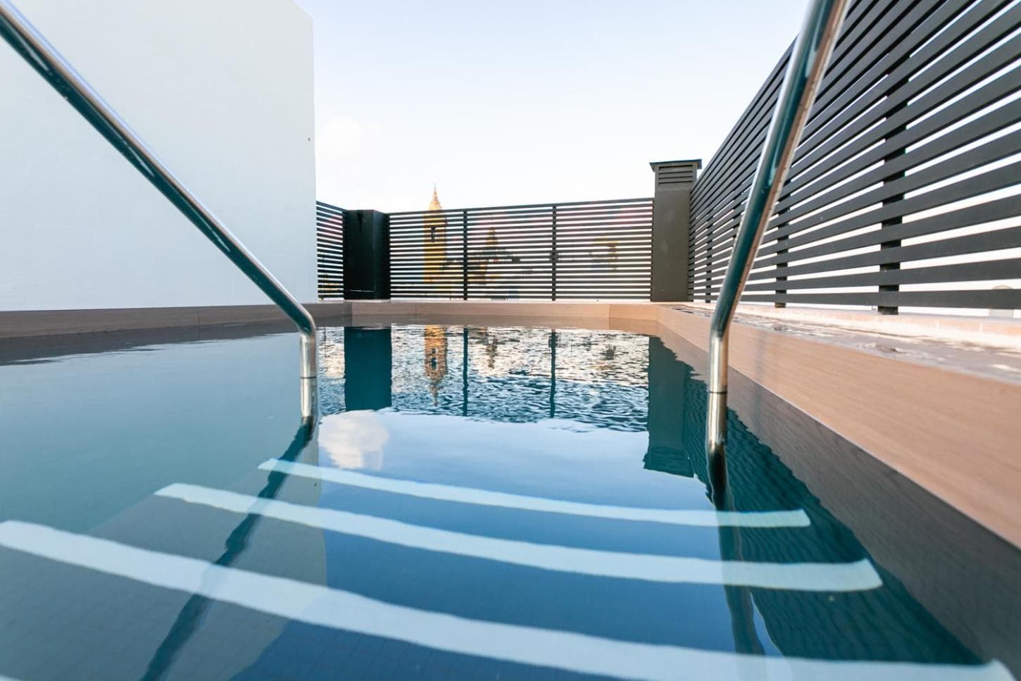 Joya del Casco Boutique Hotel by Shiadu — 23