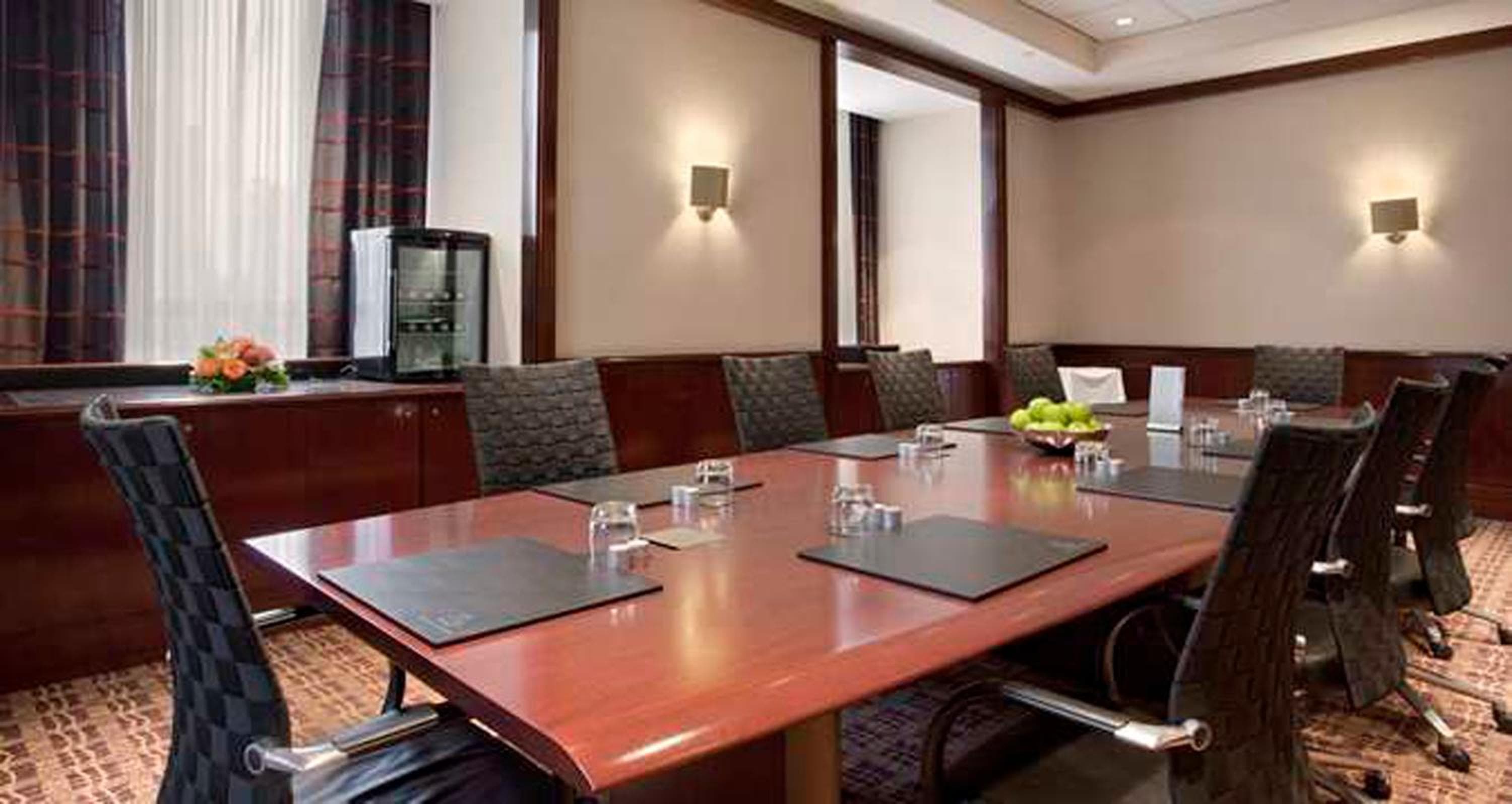 M Social Hotel New York Downtown — 11