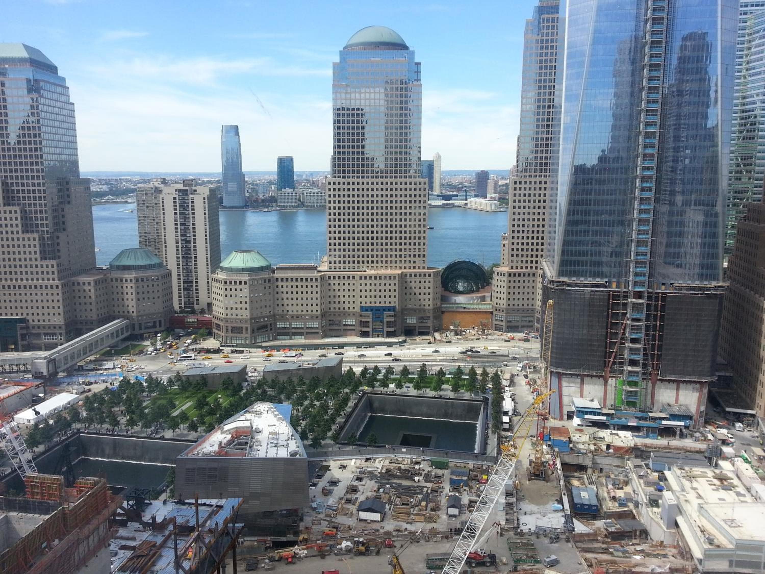 M Social Hotel New York Downtown — 10