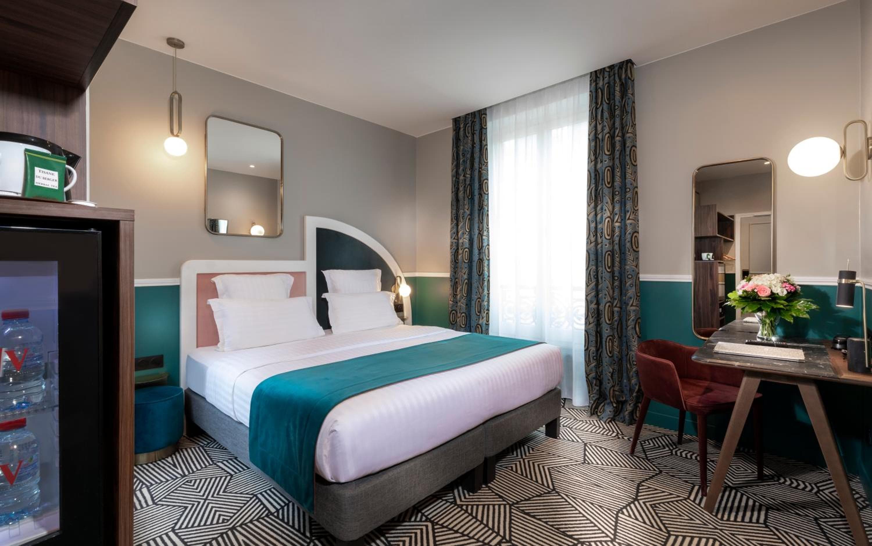 Hotel Elysa-Luxembourg — 4