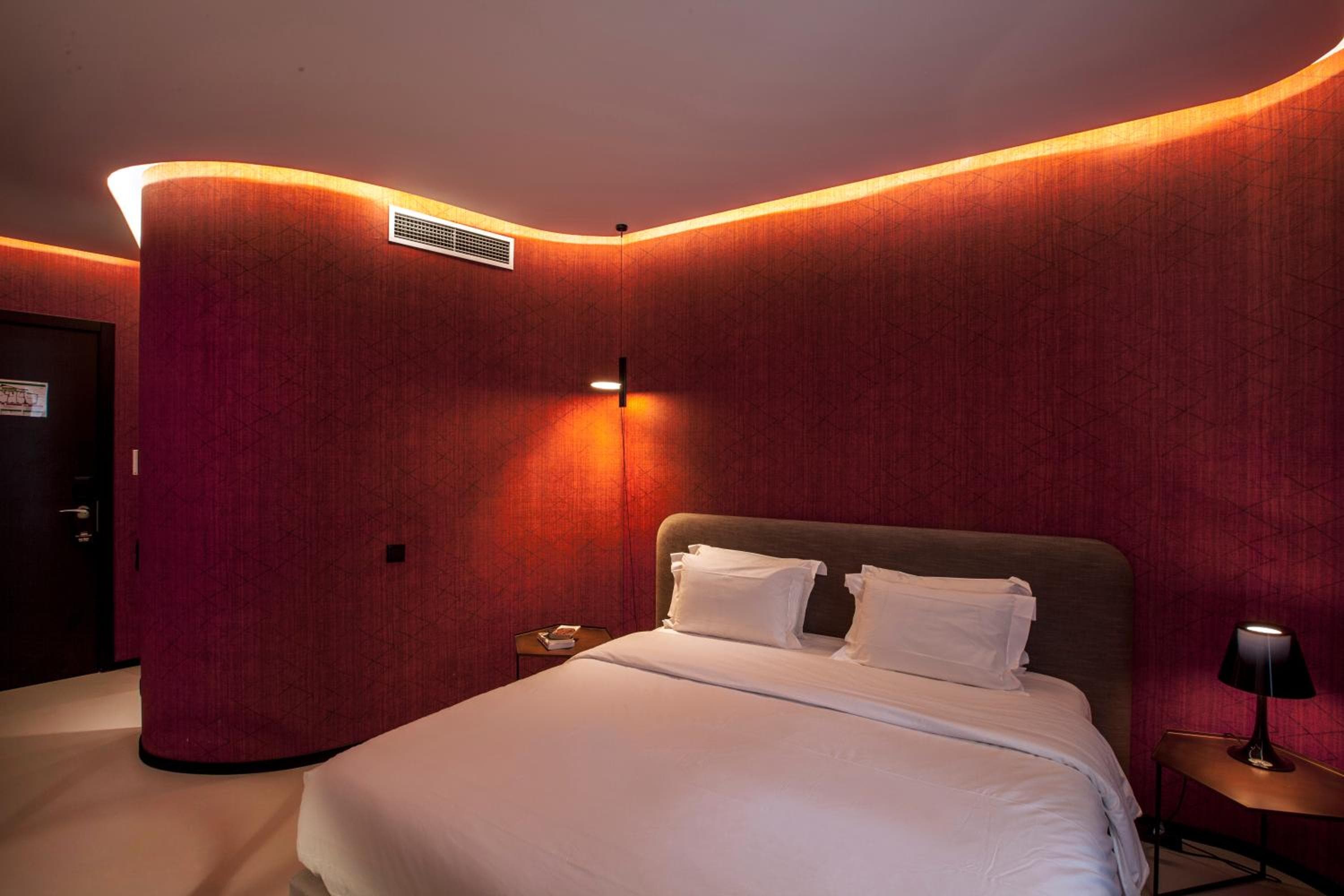 Apartments Pateo - Lisbon Lounge Suites — 11