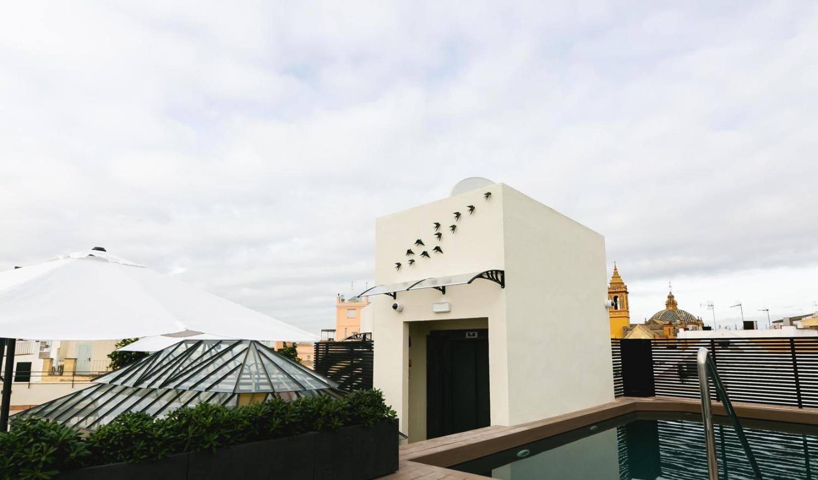 Joya del Casco Boutique Hotel by Shiadu — 12