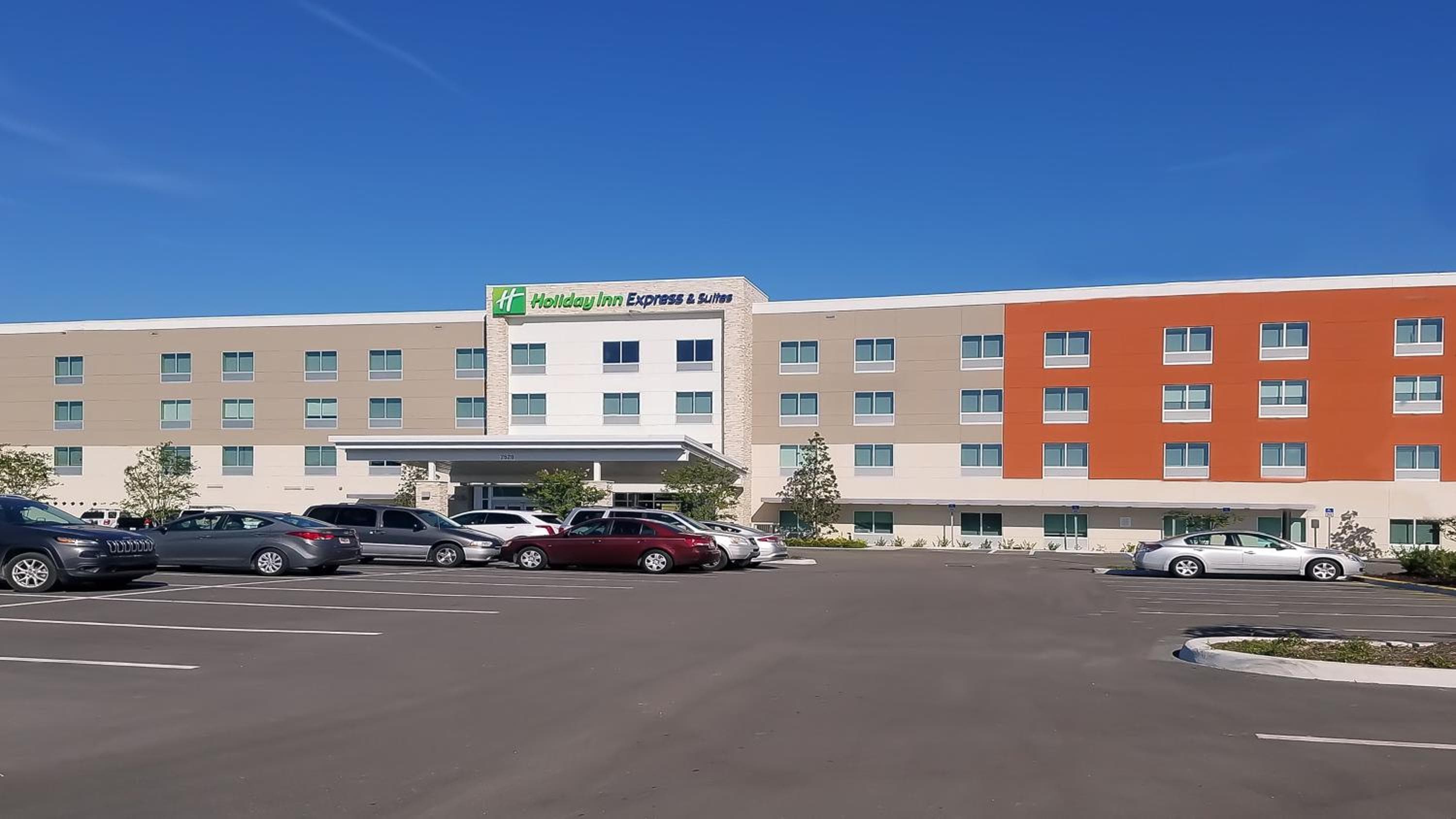Holiday Inn Express & Suites - Tampa East - Ybor City, un hotel IHG — 17