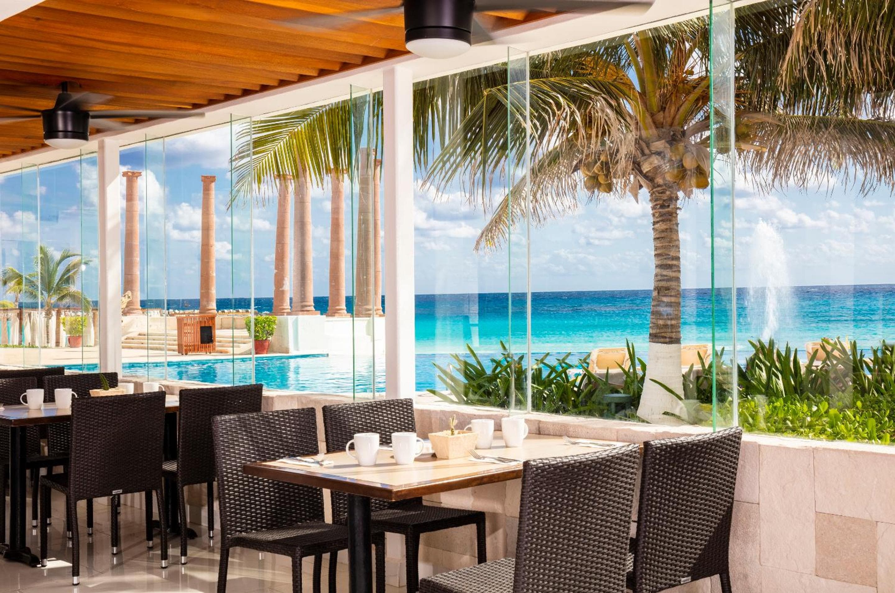Krystal Cancun — 10
