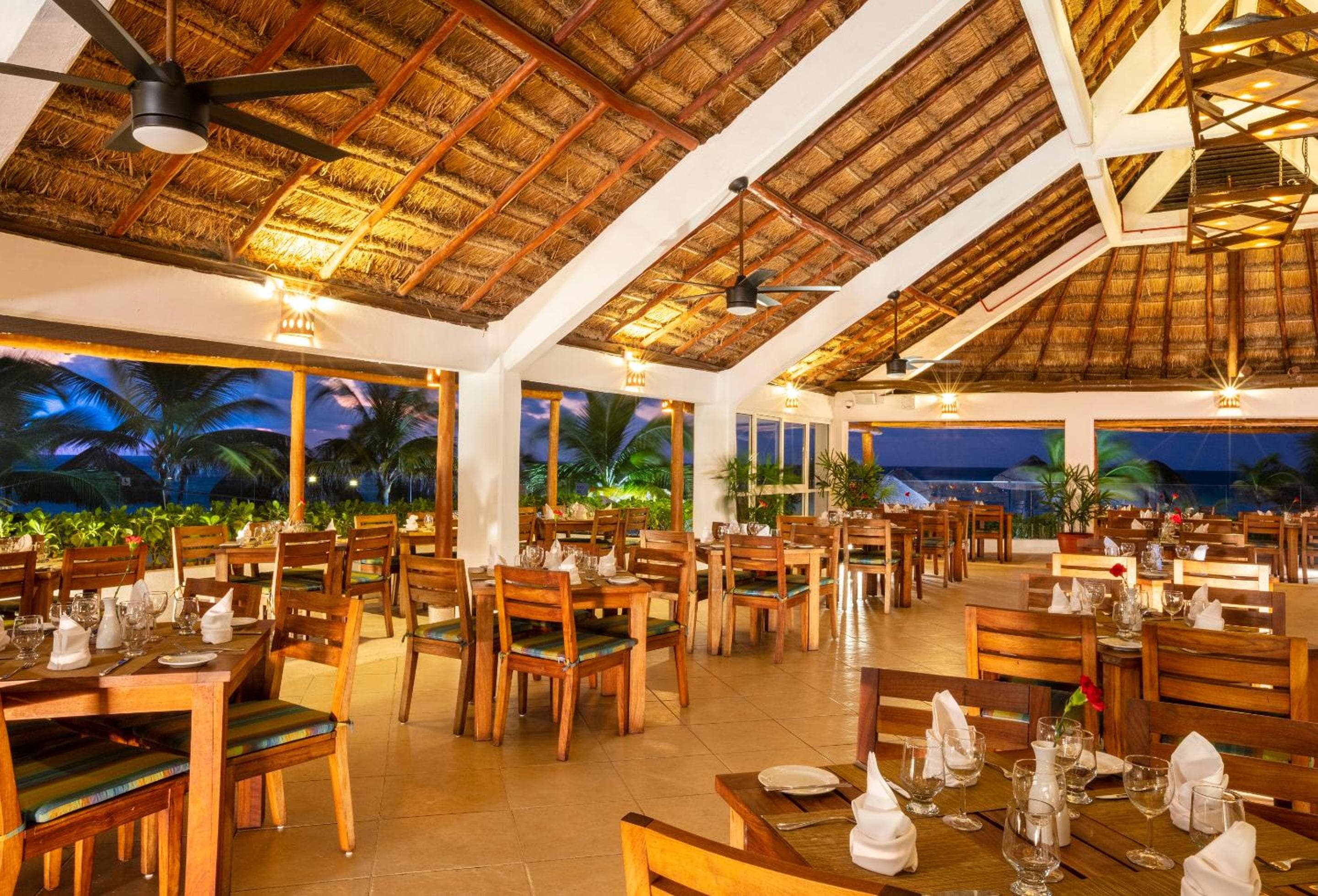 Krystal Cancun — 27