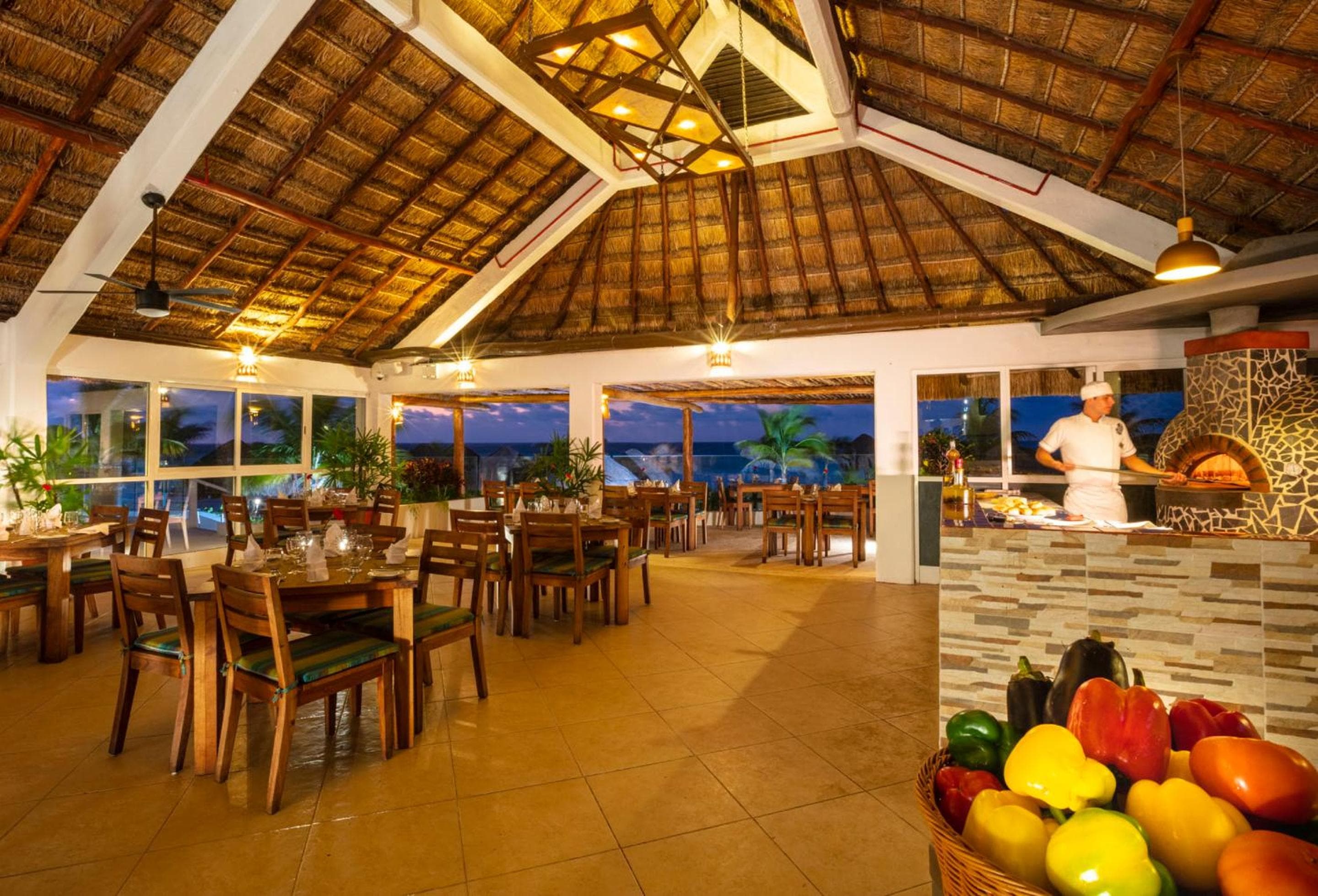 Krystal Cancun — 21