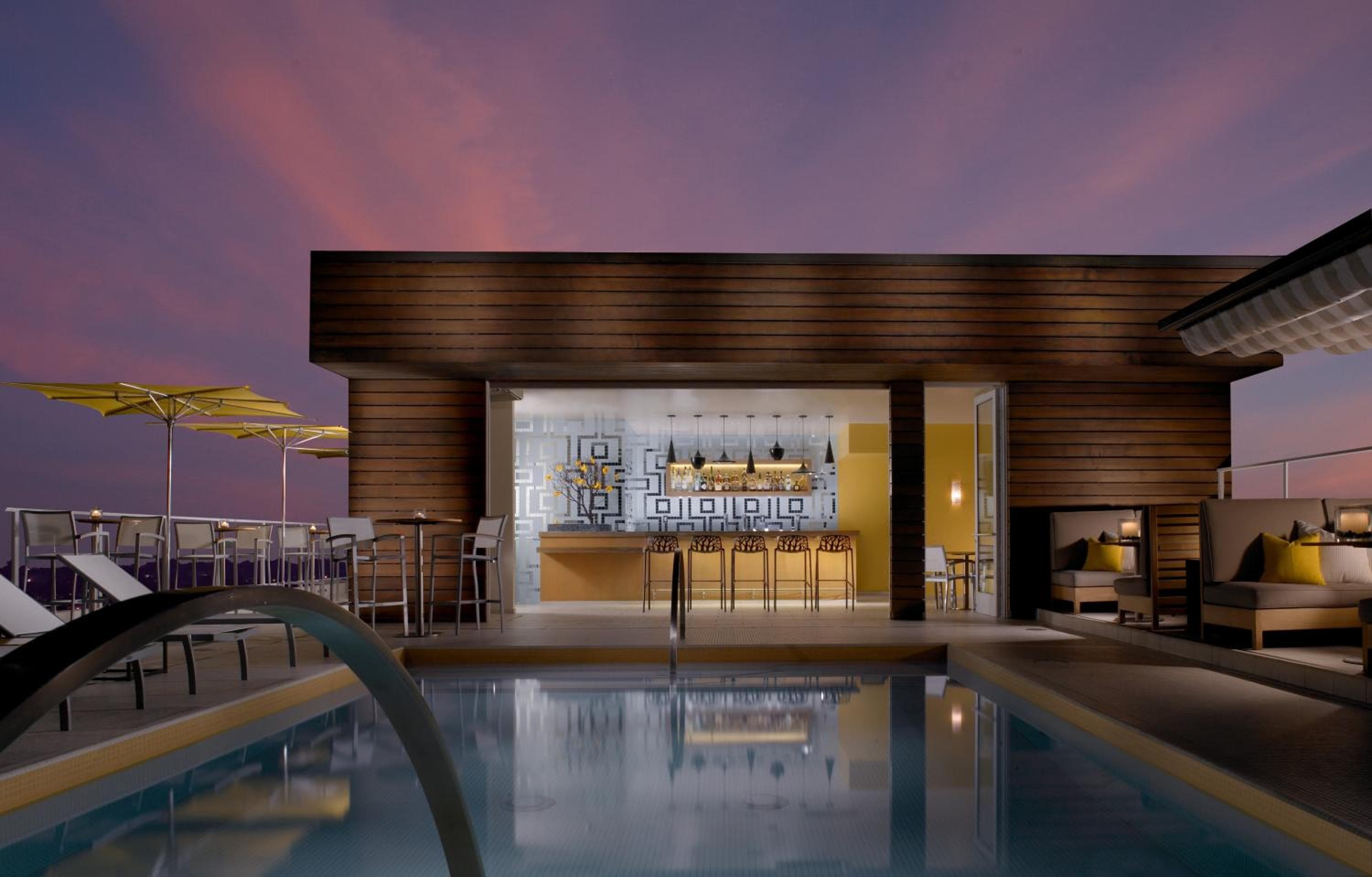 Kimpton Hotel Wilshire, un hotel IHG — 30