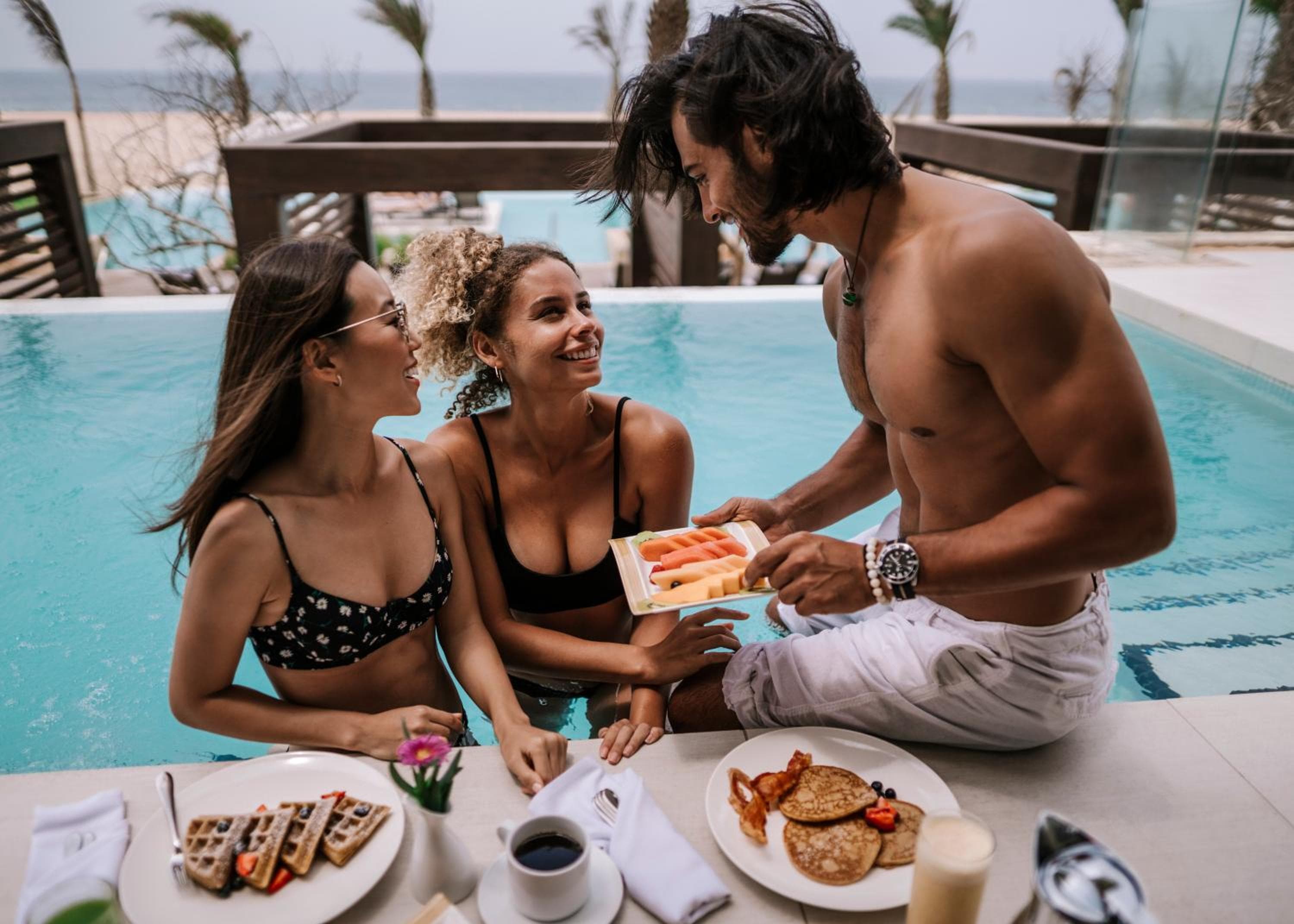 Hard Rock Hotel Los Cabos — 29