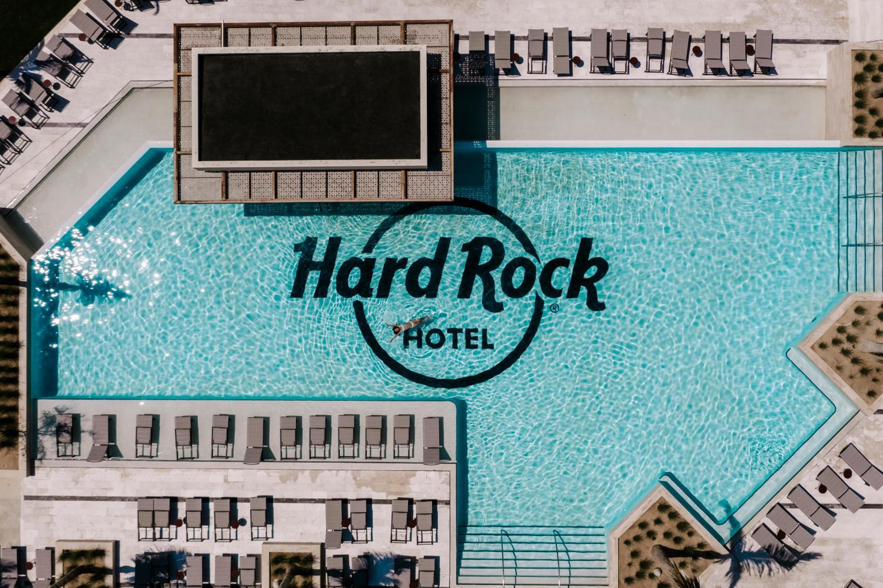 Hard Rock Hotel Los Cabos — 8