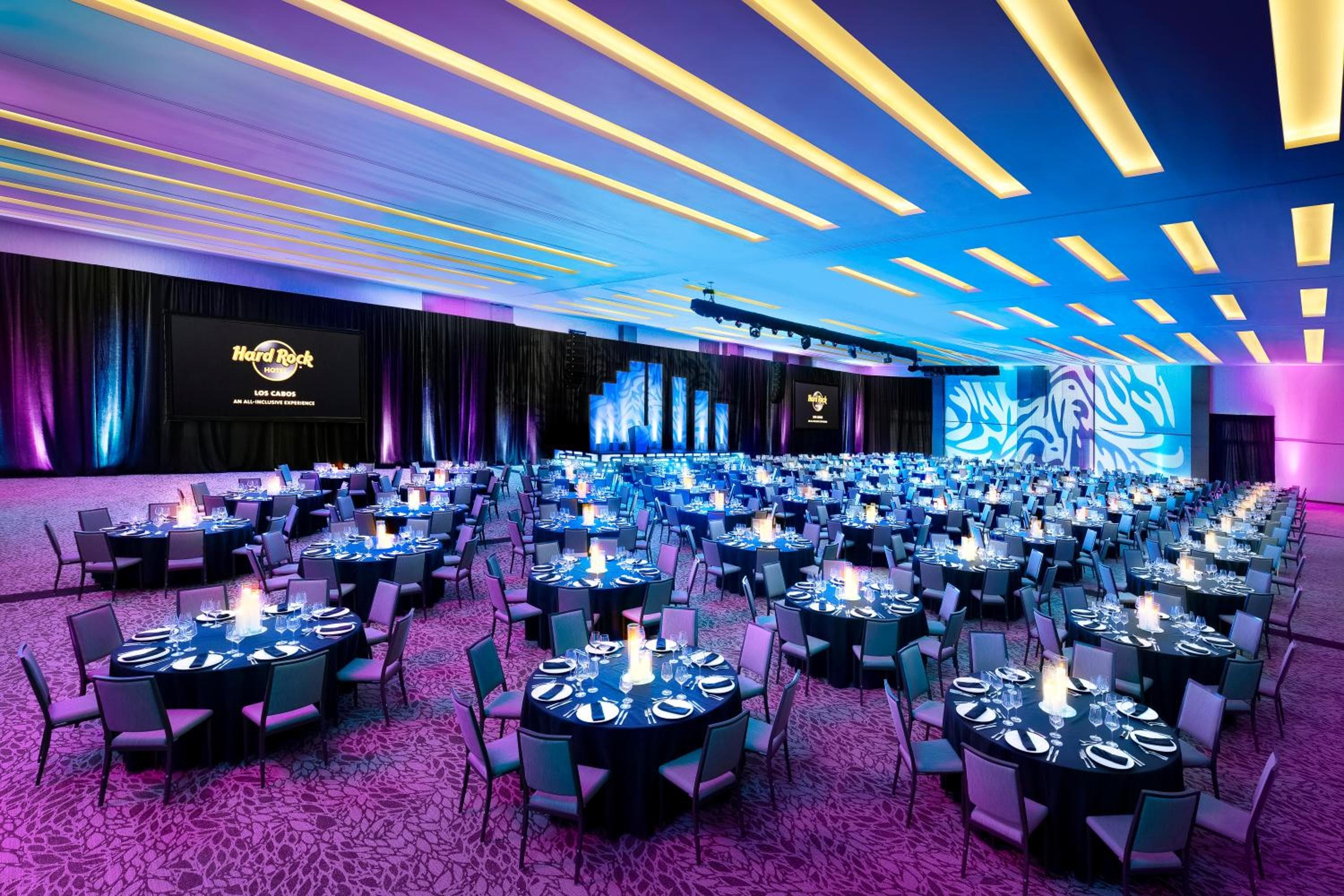 Hard Rock Hotel Los Cabos — 15