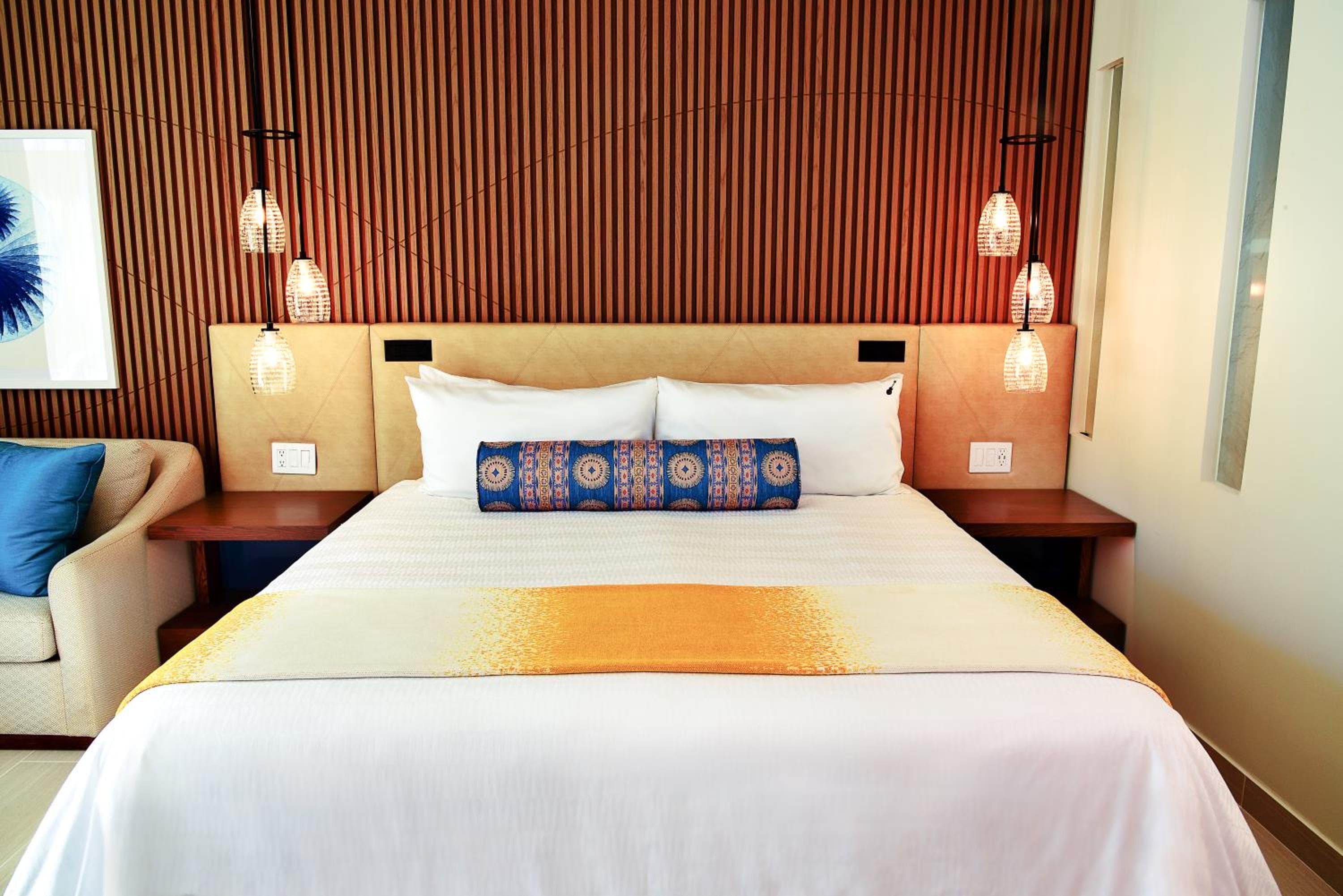 Hard Rock Hotel Los Cabos — 27