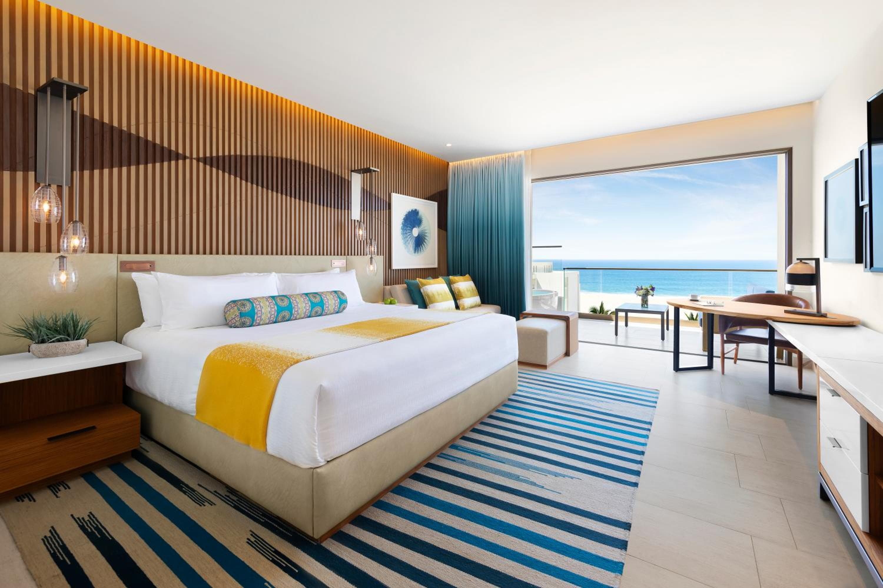Hard Rock Hotel Los Cabos — 3