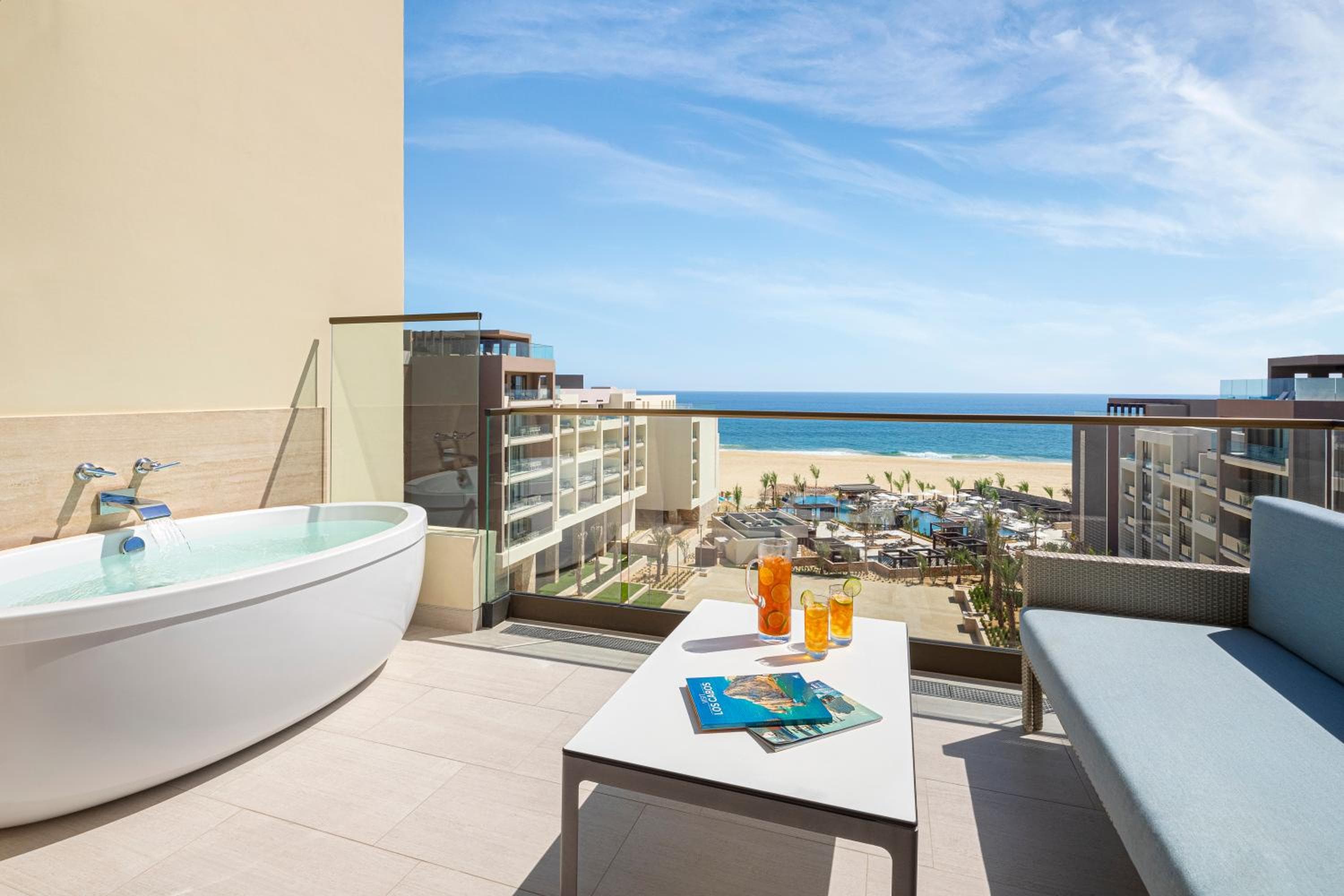 Hard Rock Hotel Los Cabos — 21