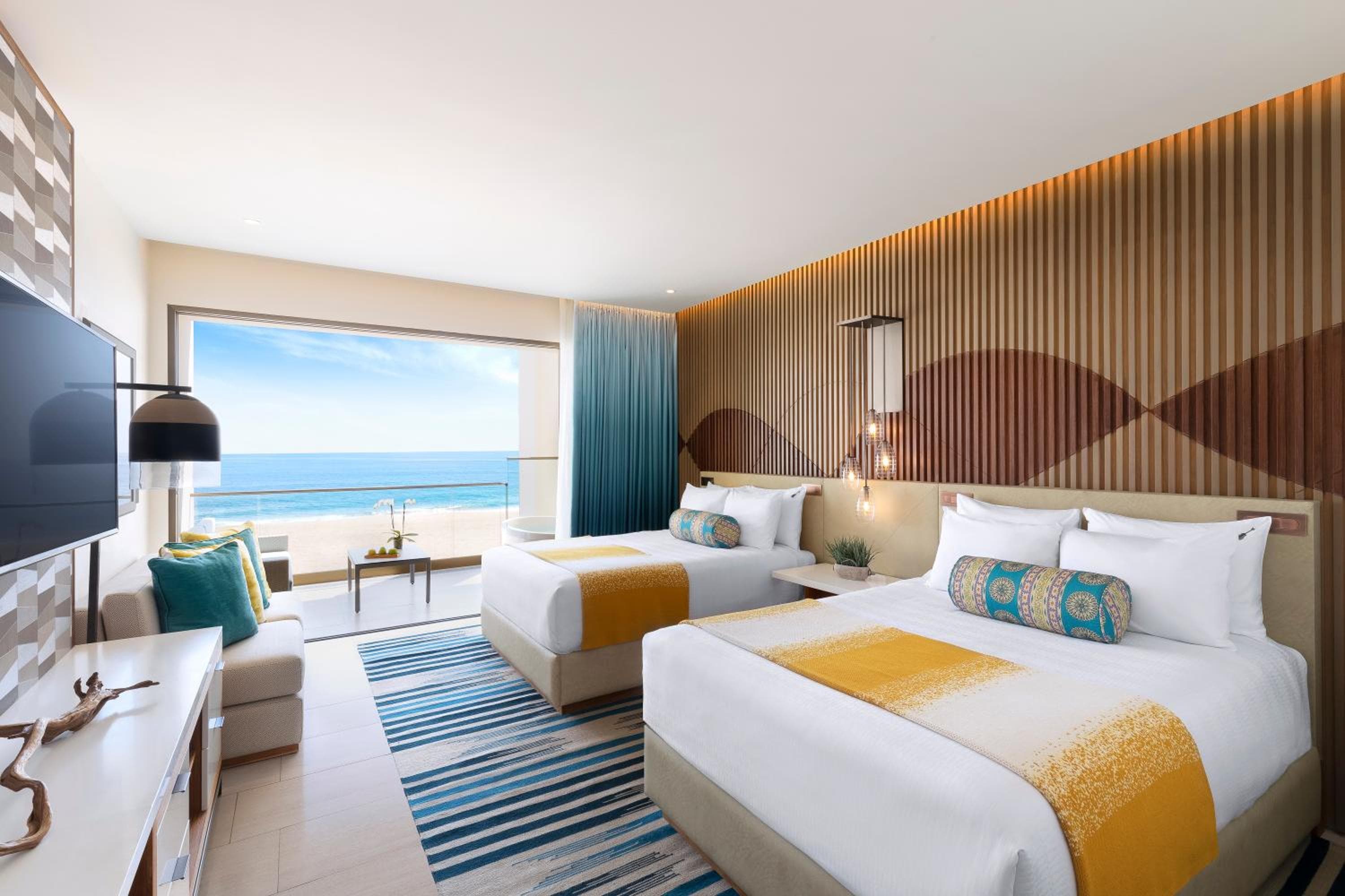 Hard Rock Hotel Los Cabos — 18
