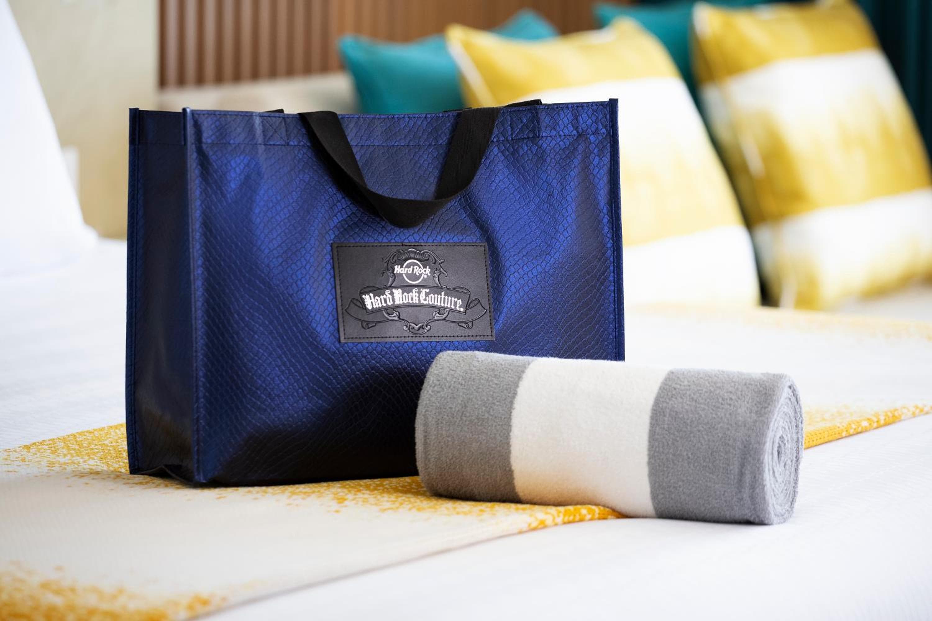 Hard Rock Hotel Los Cabos — 9