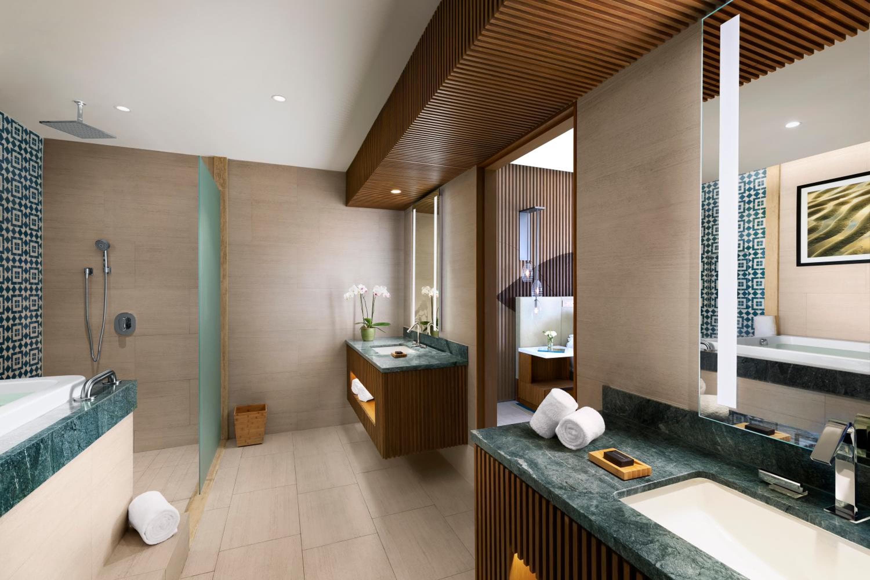 Hard Rock Hotel Los Cabos — 26