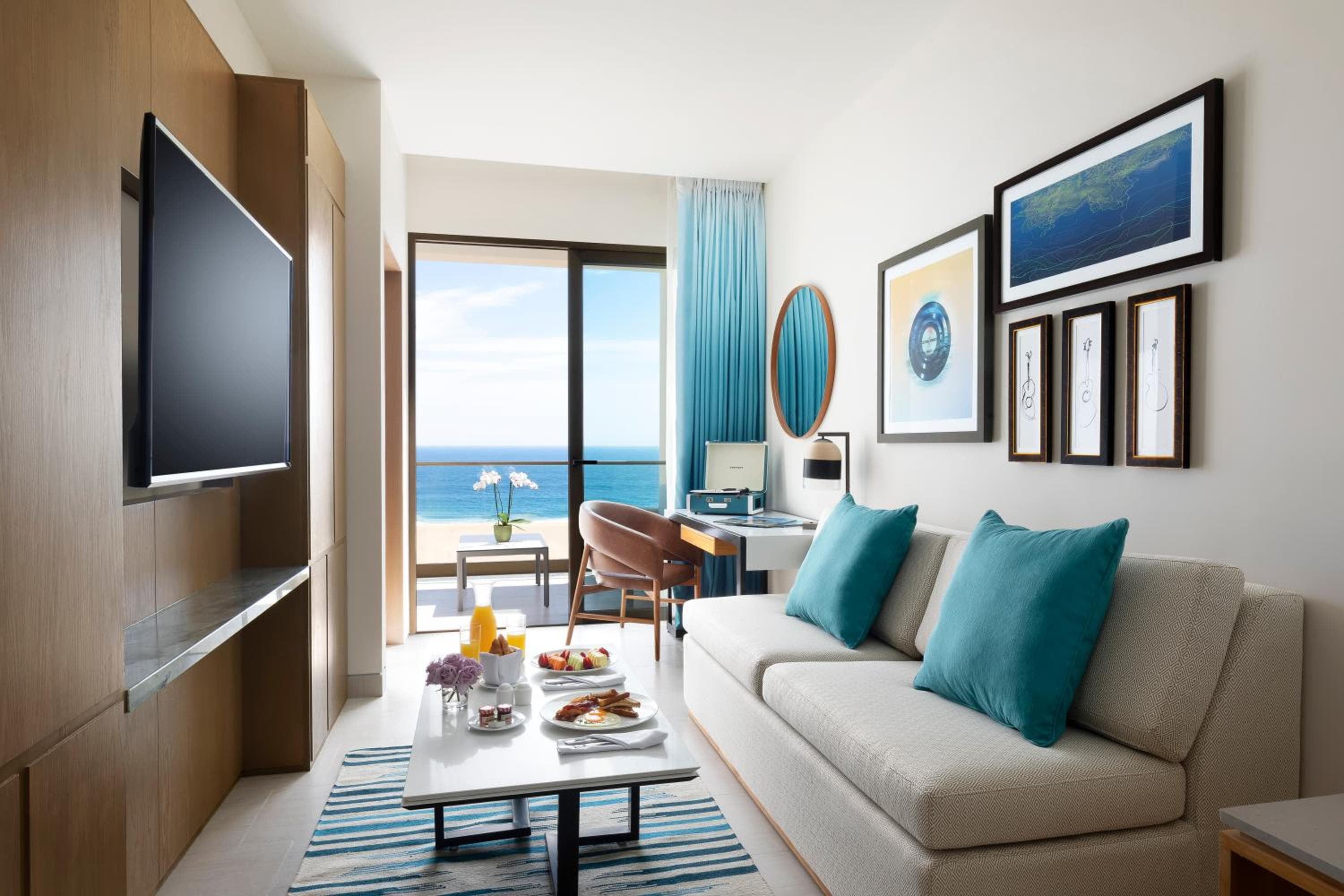 Hard Rock Hotel Los Cabos — 14