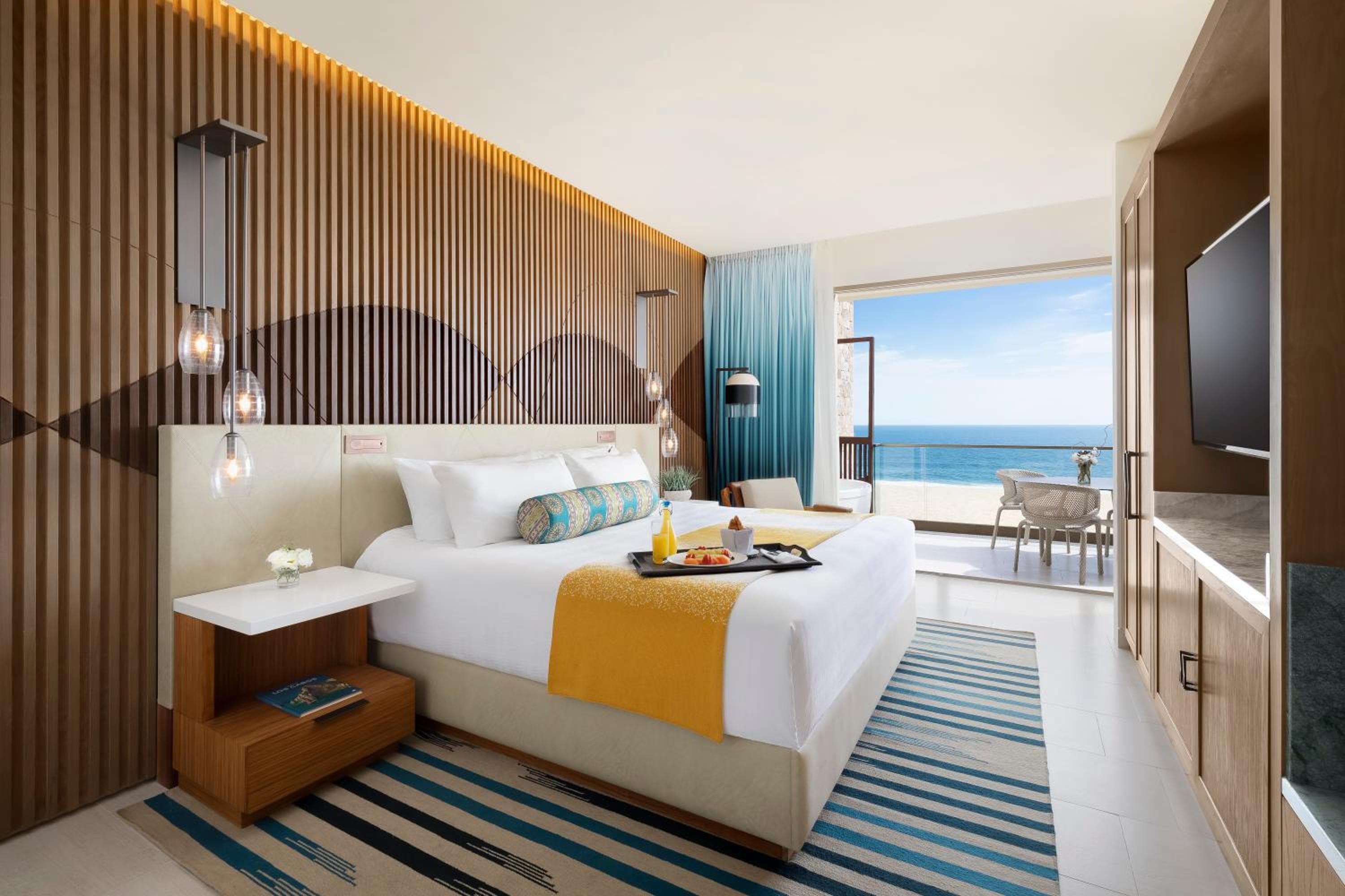 Hard Rock Hotel Los Cabos — 2