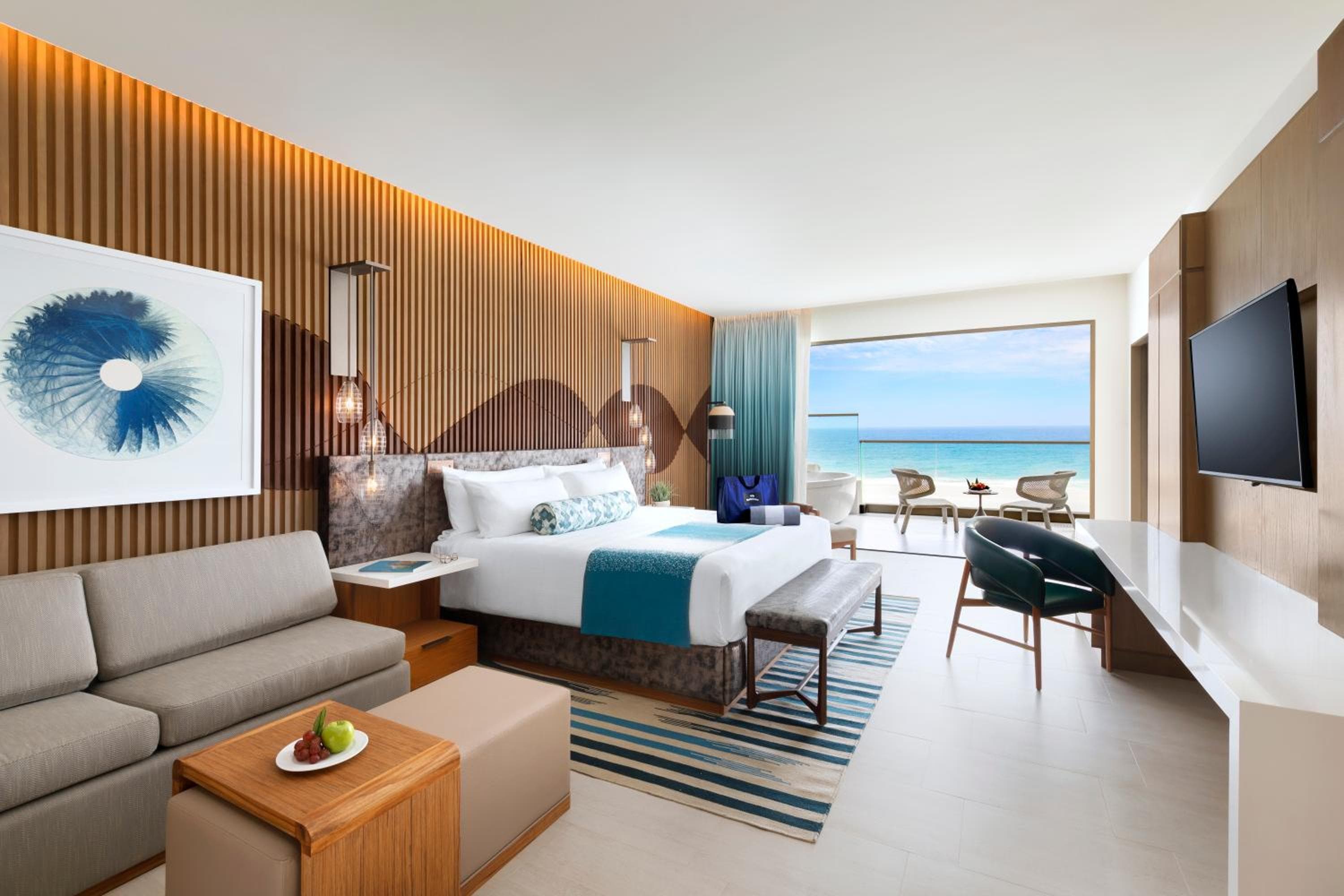 Hard Rock Hotel Los Cabos — 4
