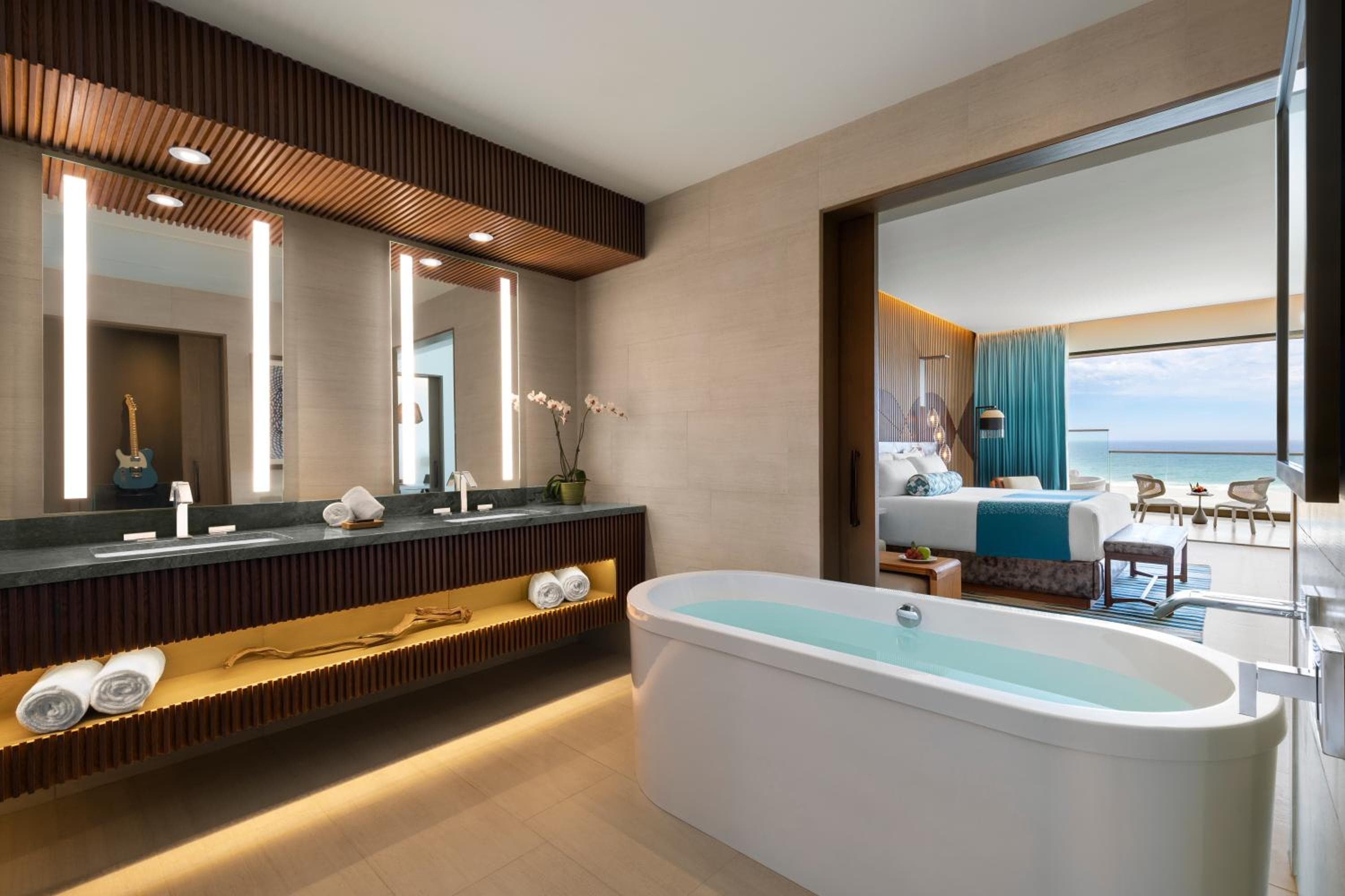 Hard Rock Hotel Los Cabos — 13