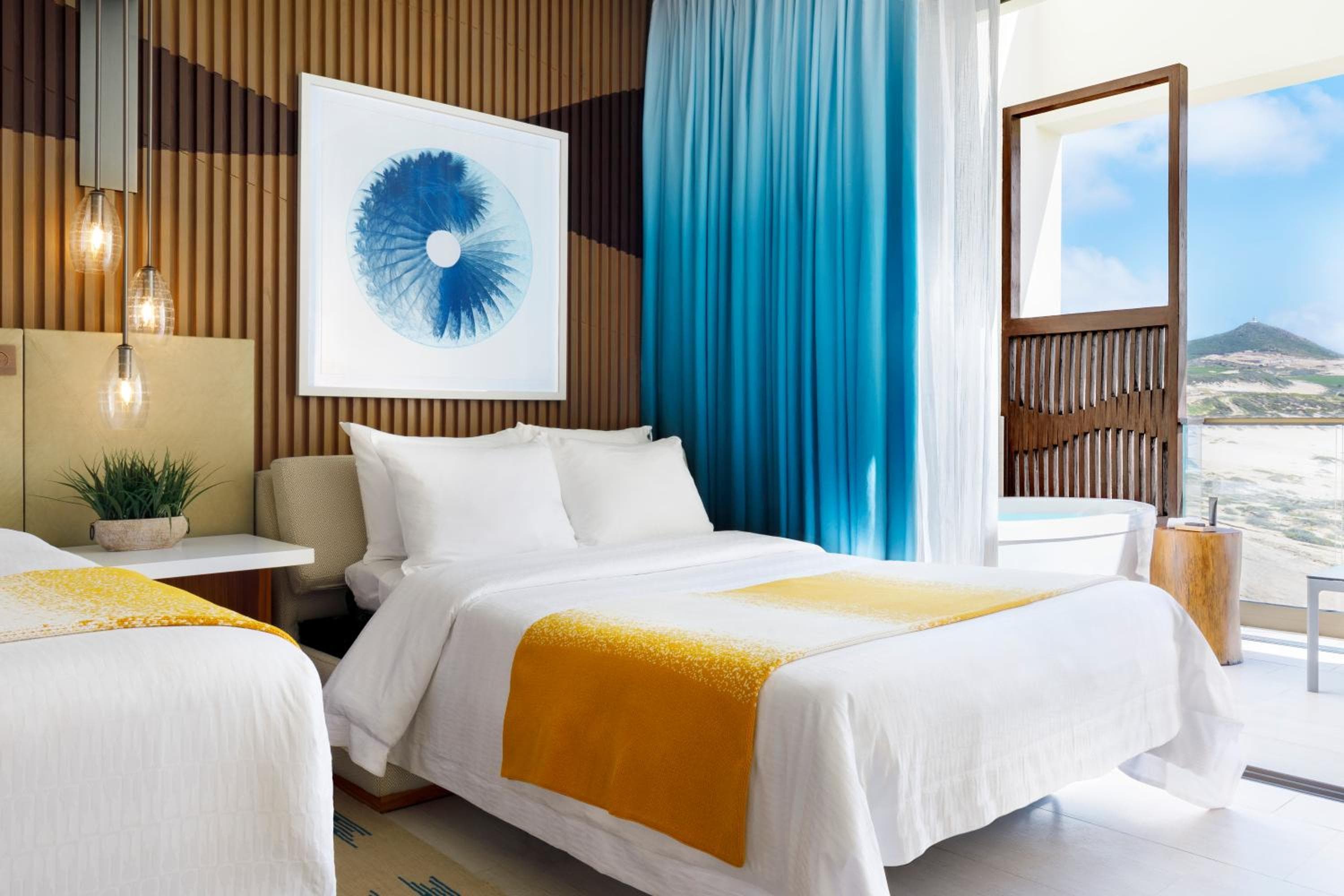 Hard Rock Hotel Los Cabos — 12