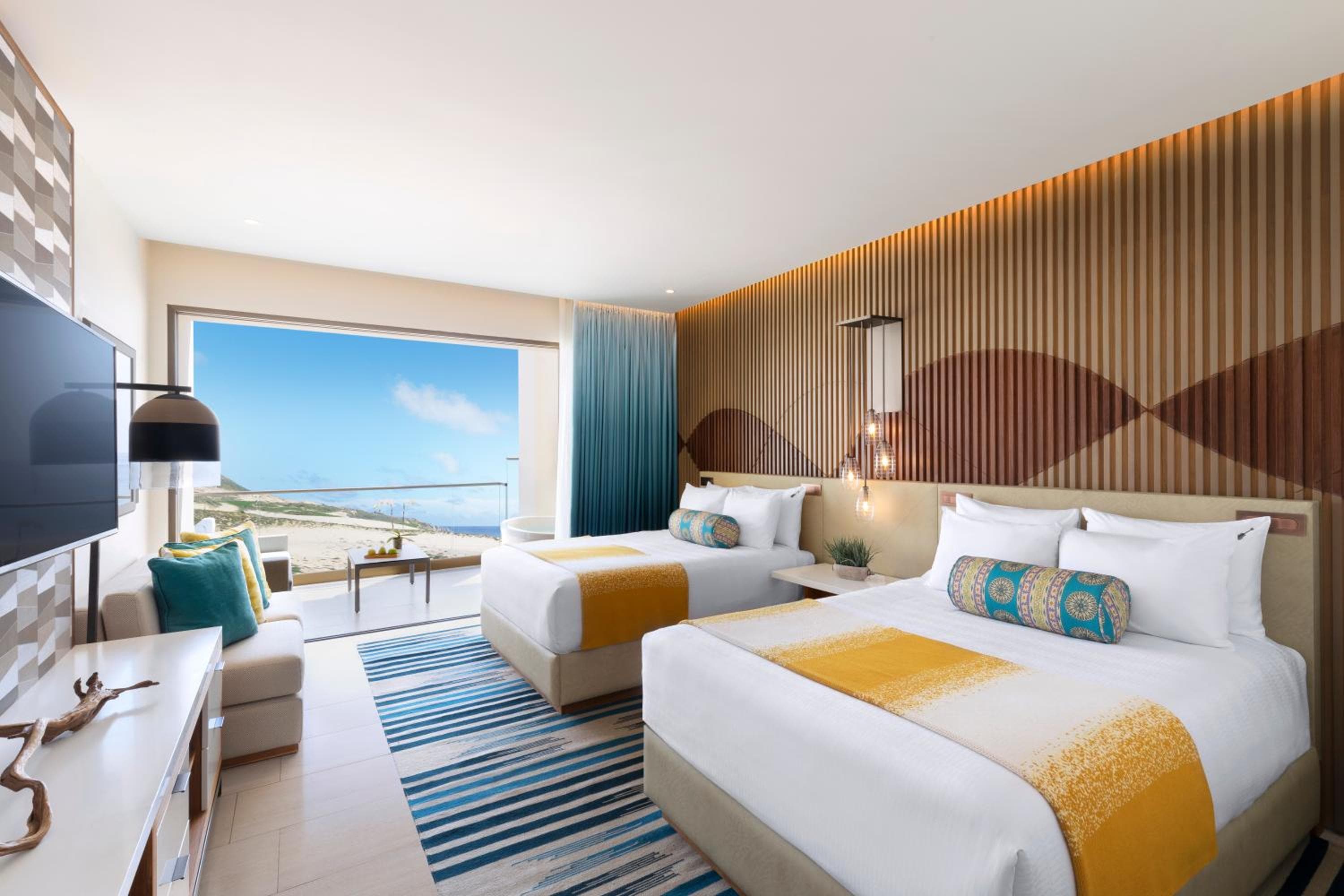 Hard Rock Hotel Los Cabos — 11