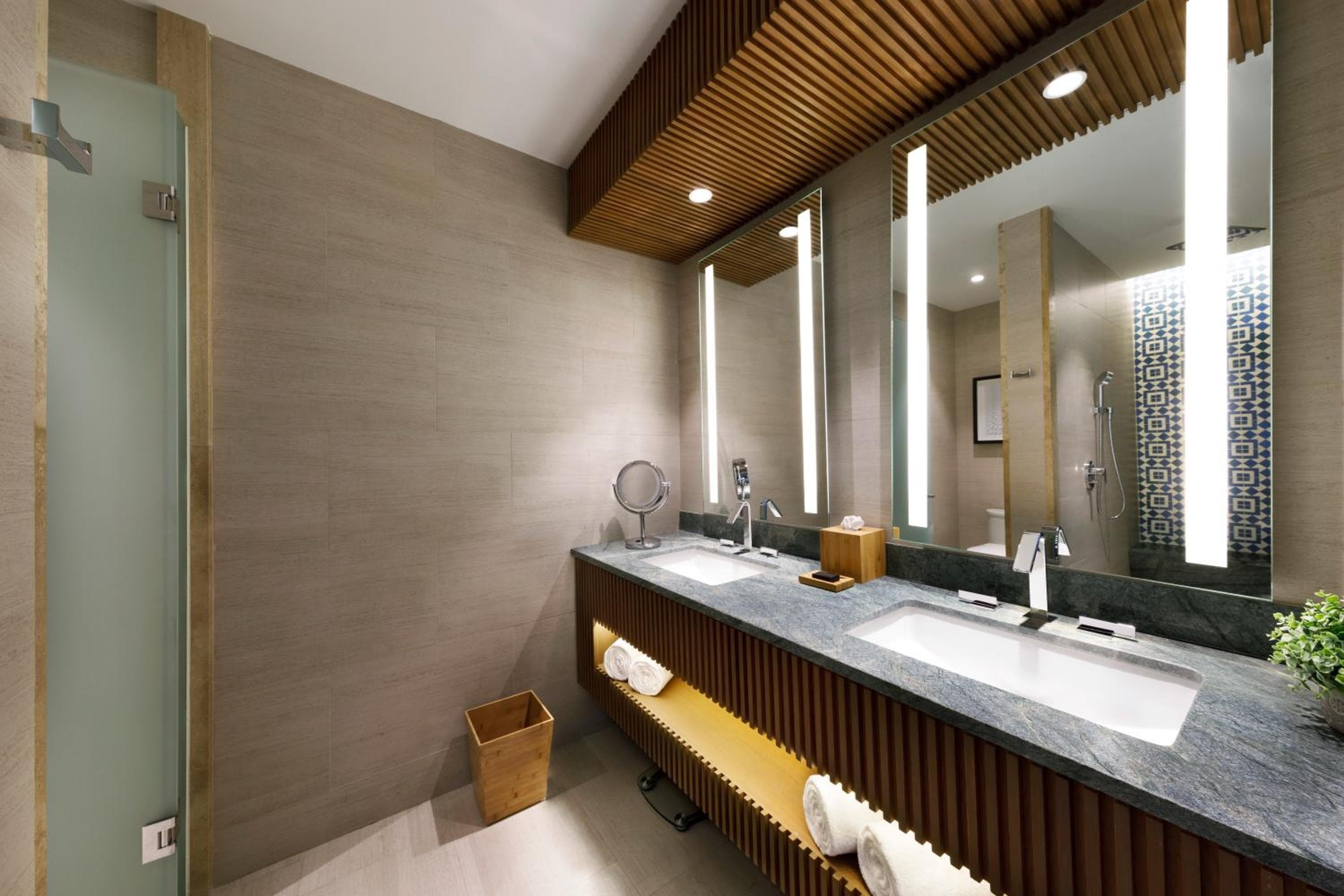 Hard Rock Hotel Los Cabos — 23