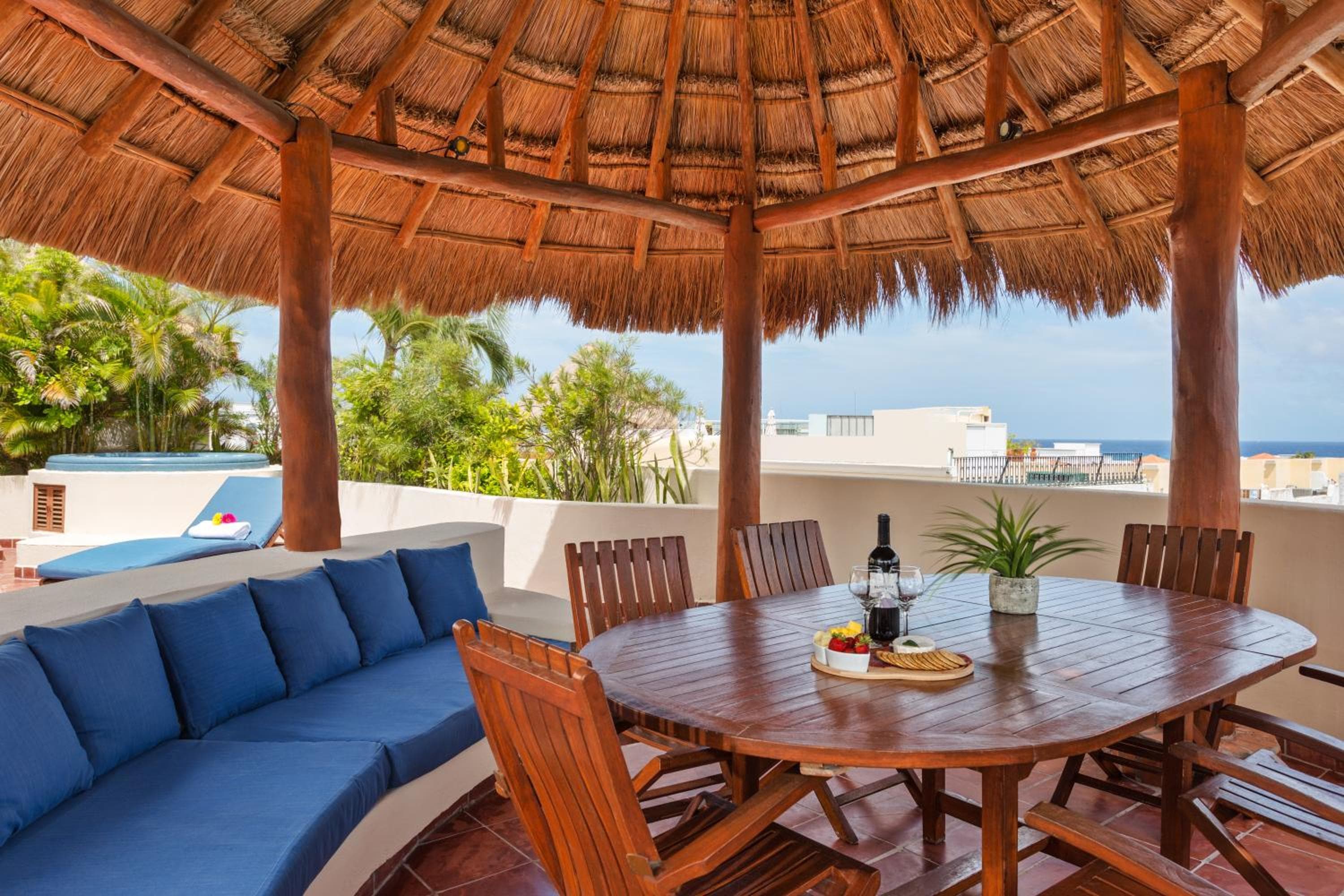 Porto Playa Condo Hotel e Beach Club — 29
