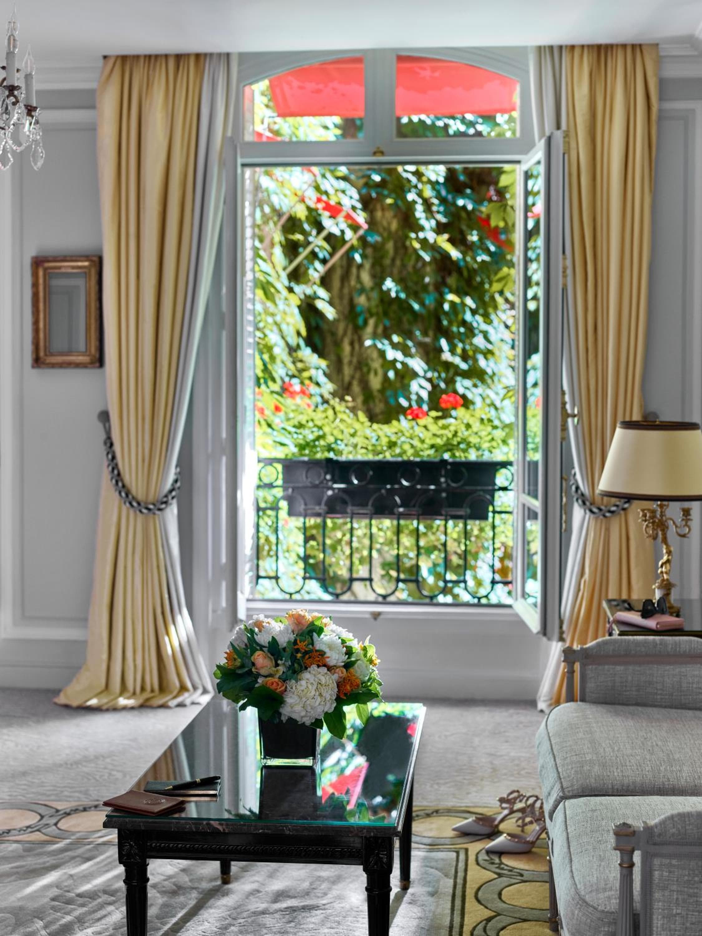 Hotel Plaza Athénée - Dorchester Collection — 15