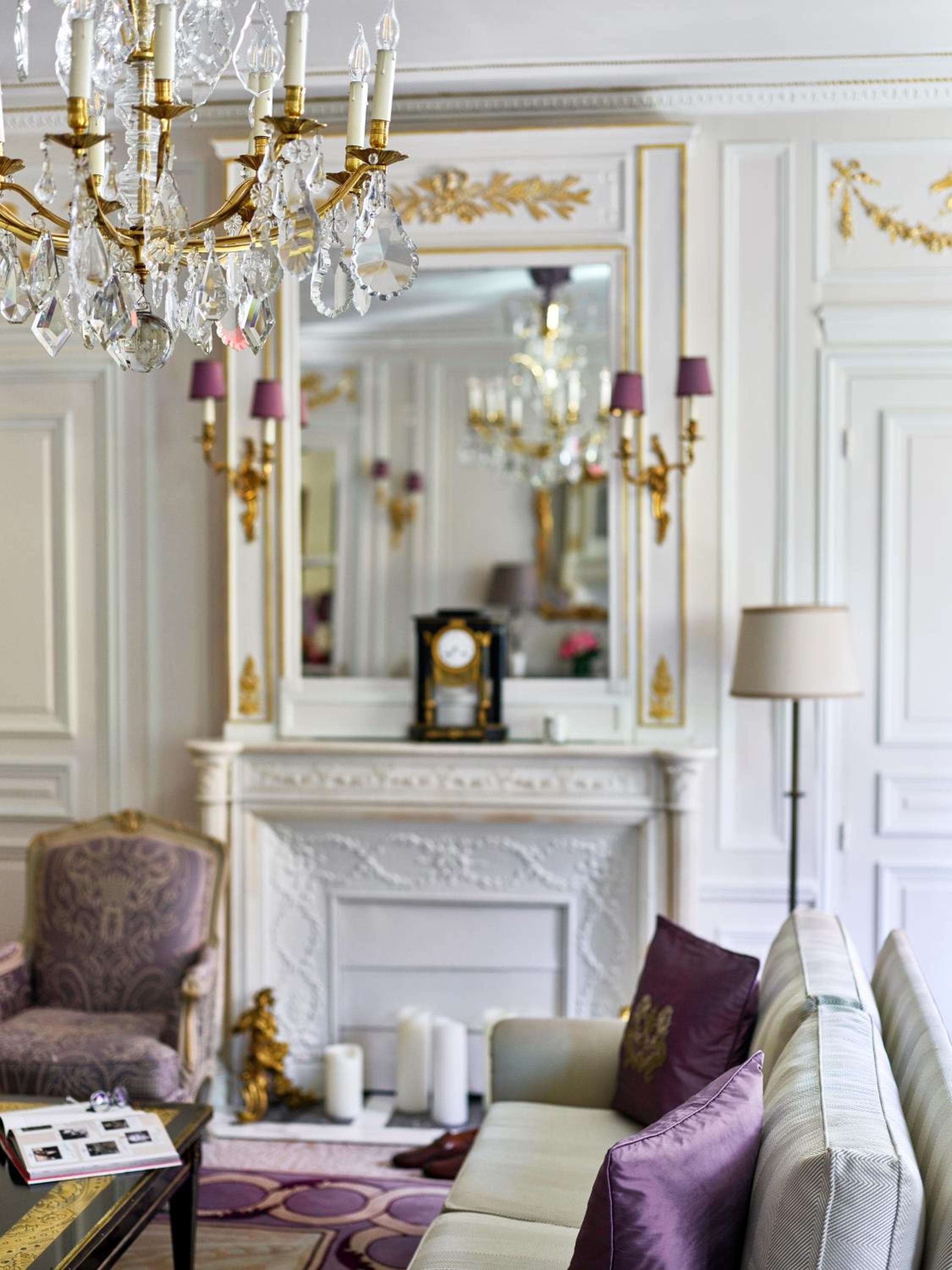 Hotel Plaza Athénée - Dorchester Collection — 6