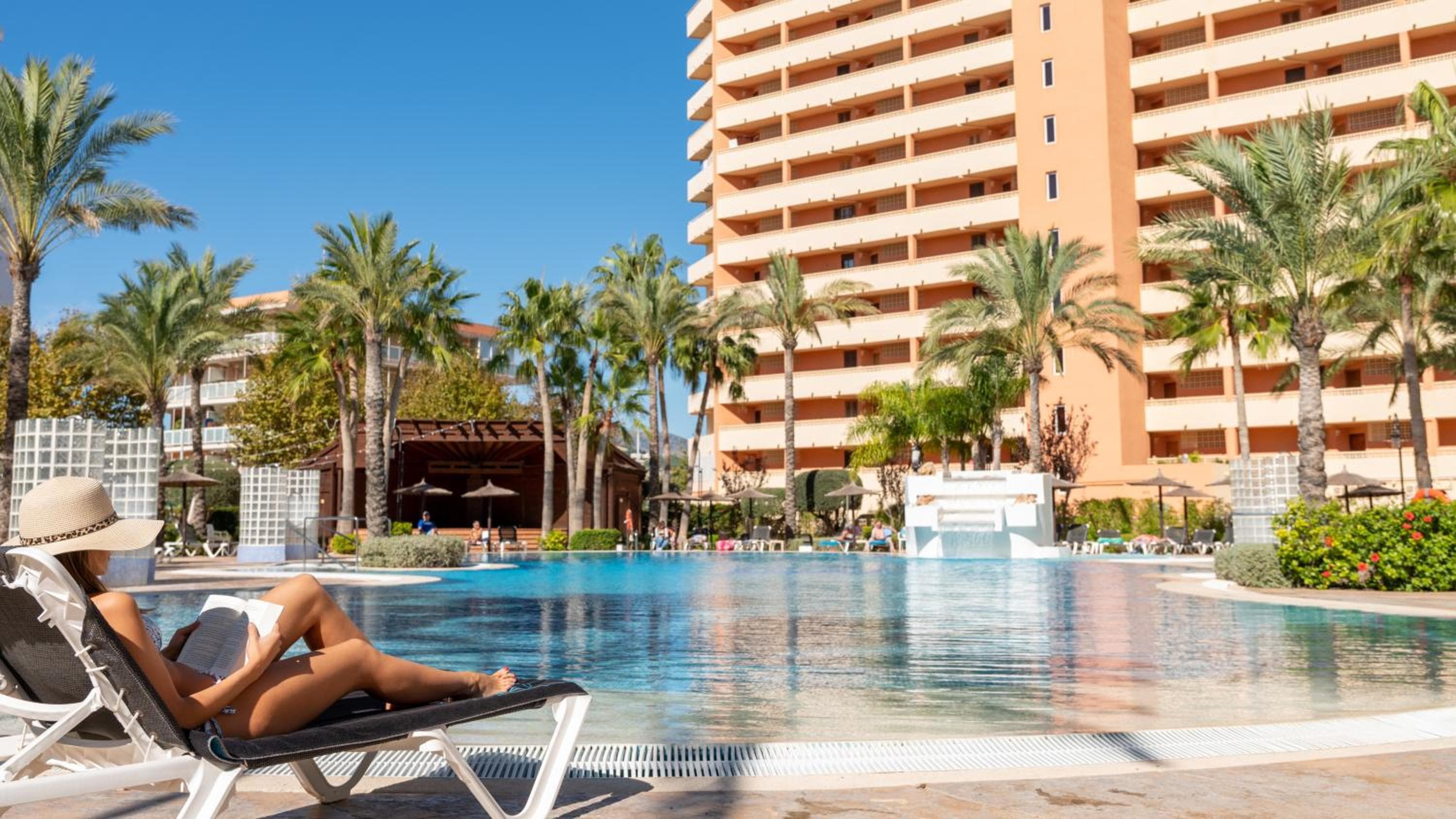 Hotel RH Ifach — 26