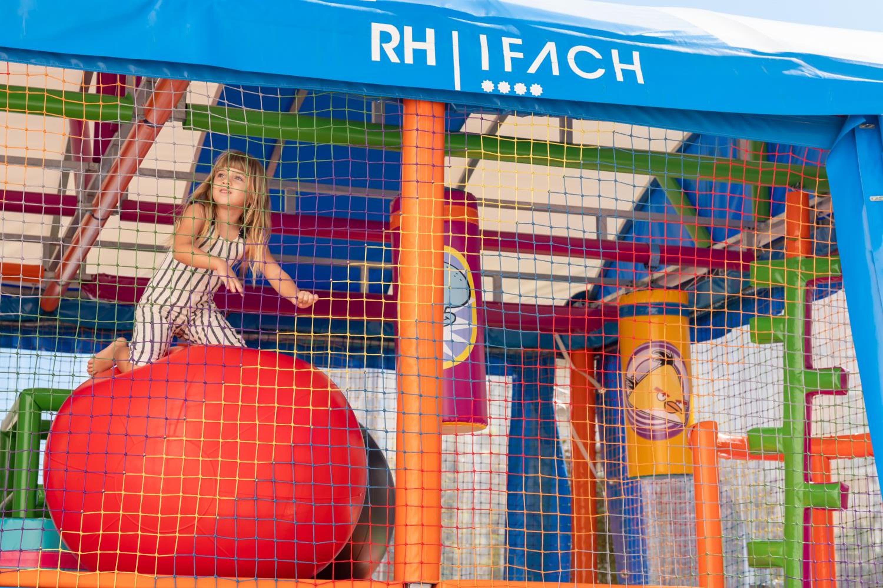 Hotel RH Ifach — 10