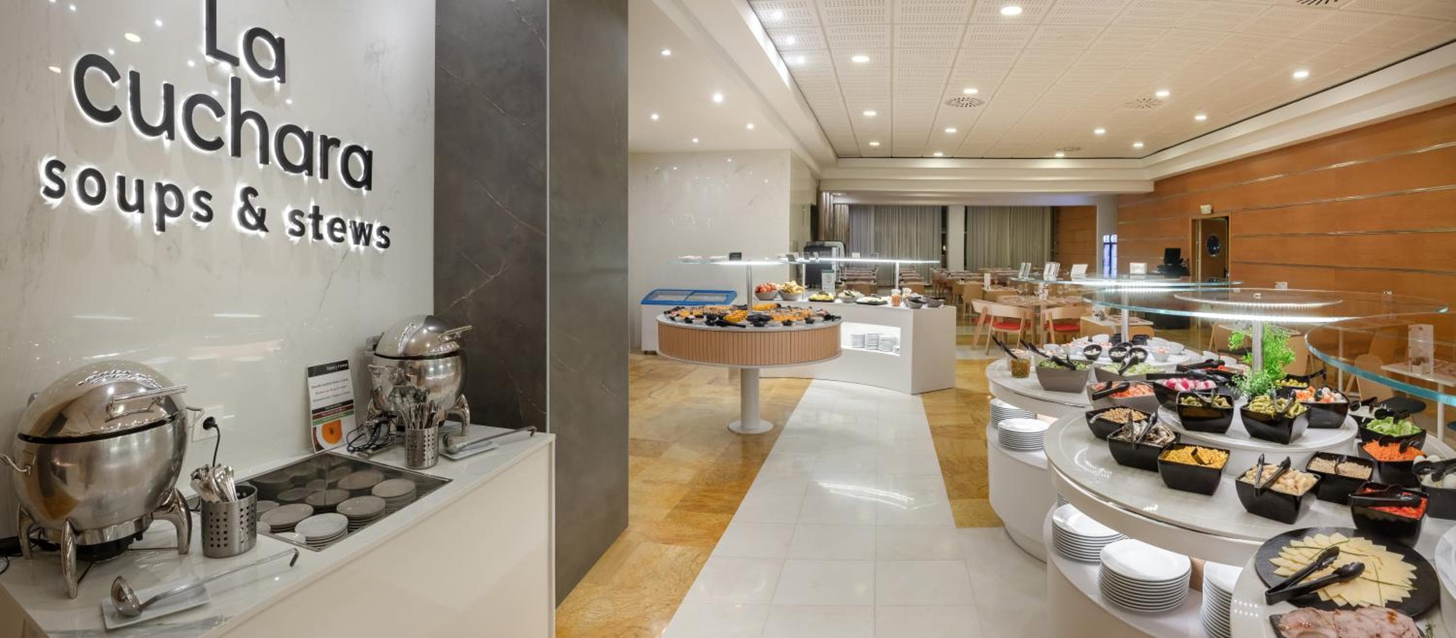 Hotel RH Ifach — 12