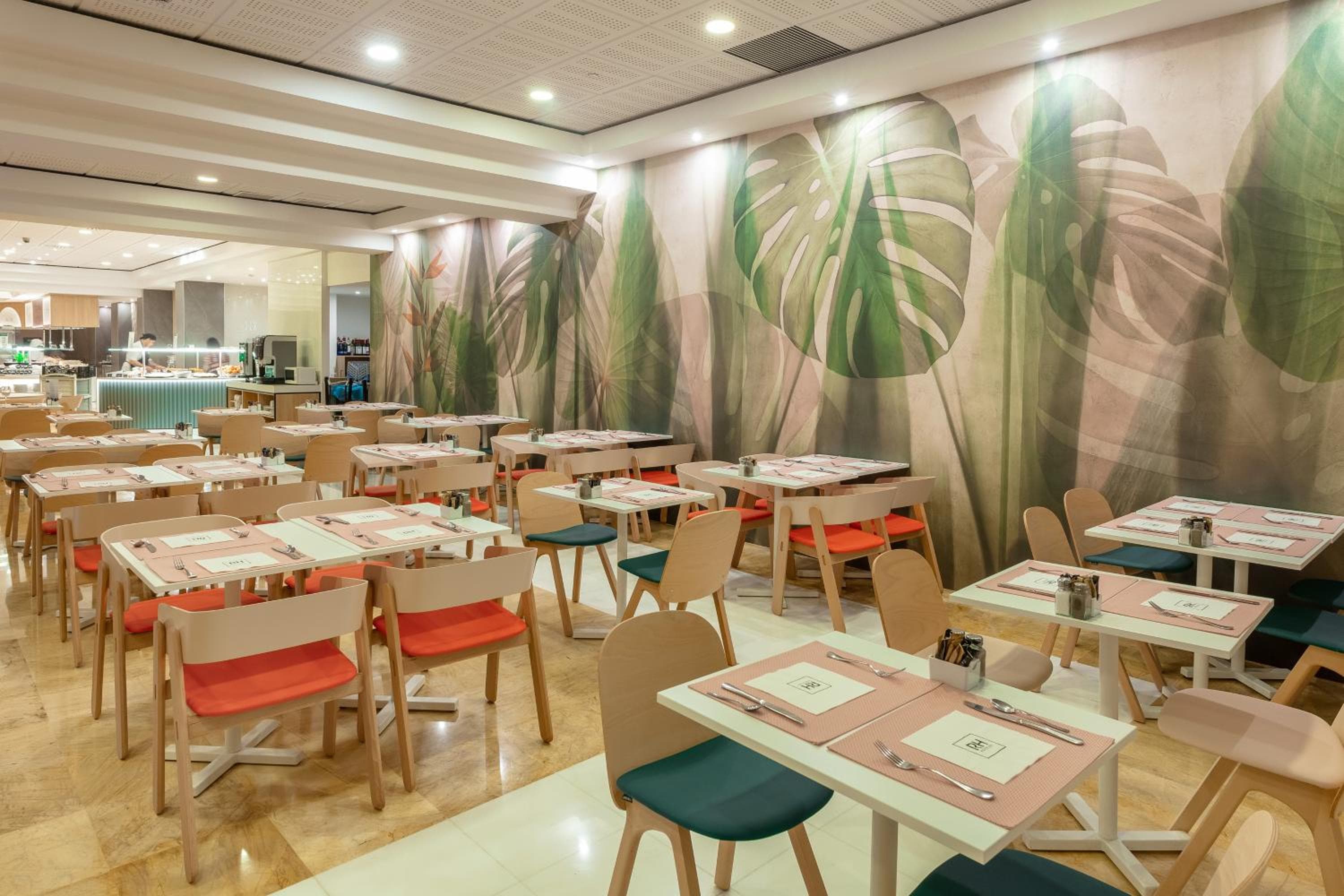 Hotel RH Ifach — 23