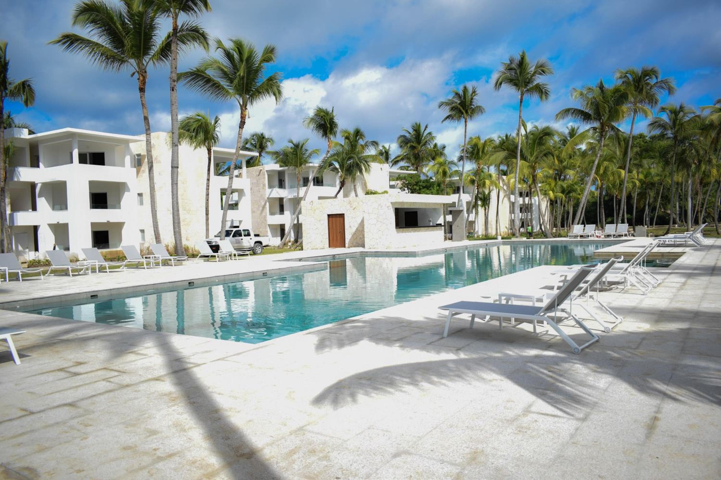 Princess Family Club Bavaro - All Inclusive — 15