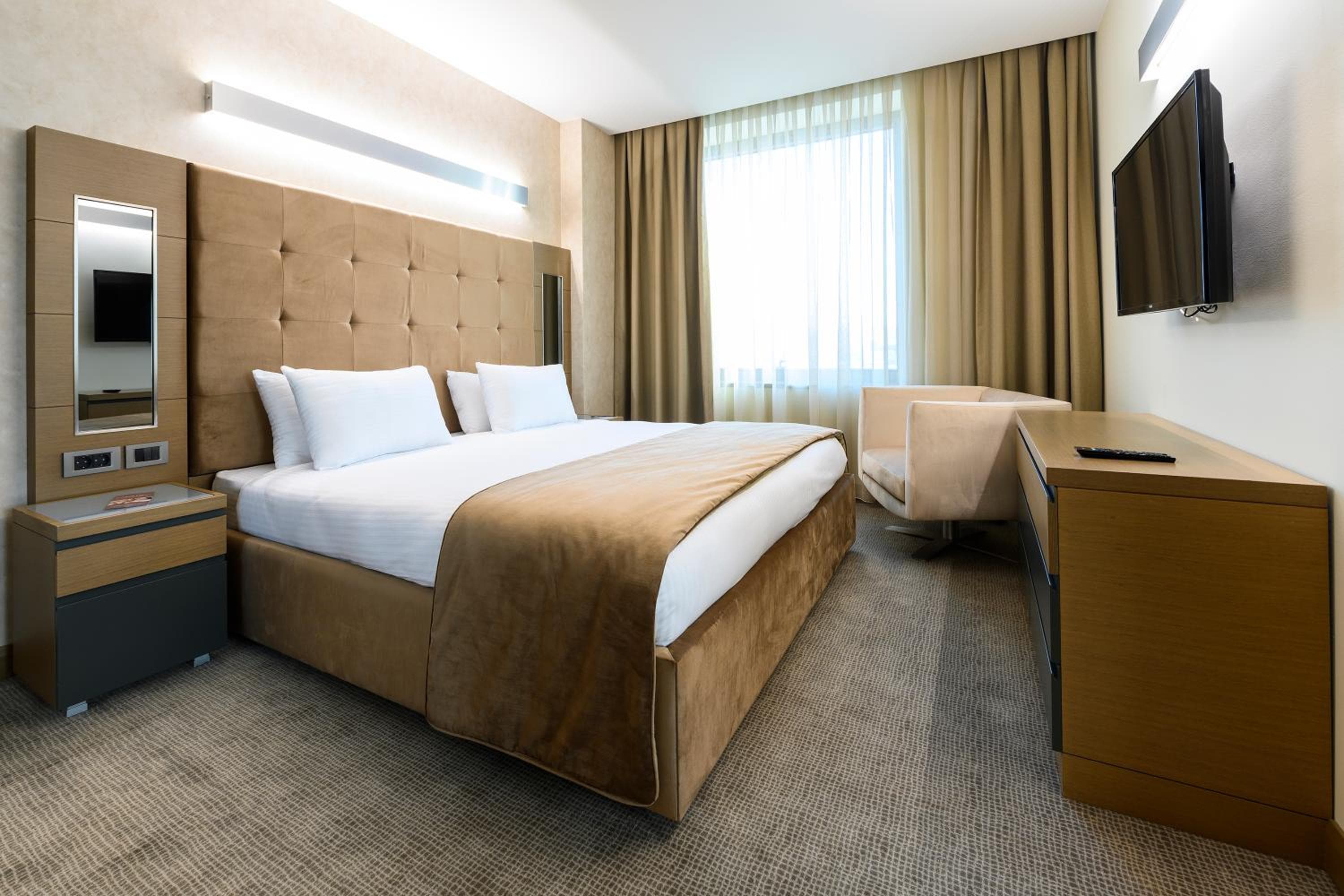 La Quinta by Wyndham Estambul Gunesli — 11