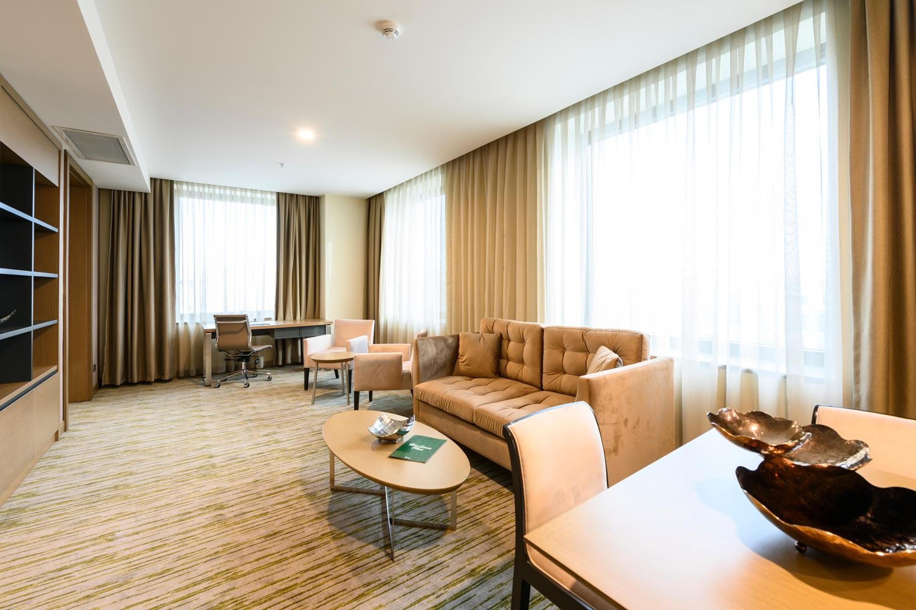 La Quinta by Wyndham Estambul Gunesli — 4