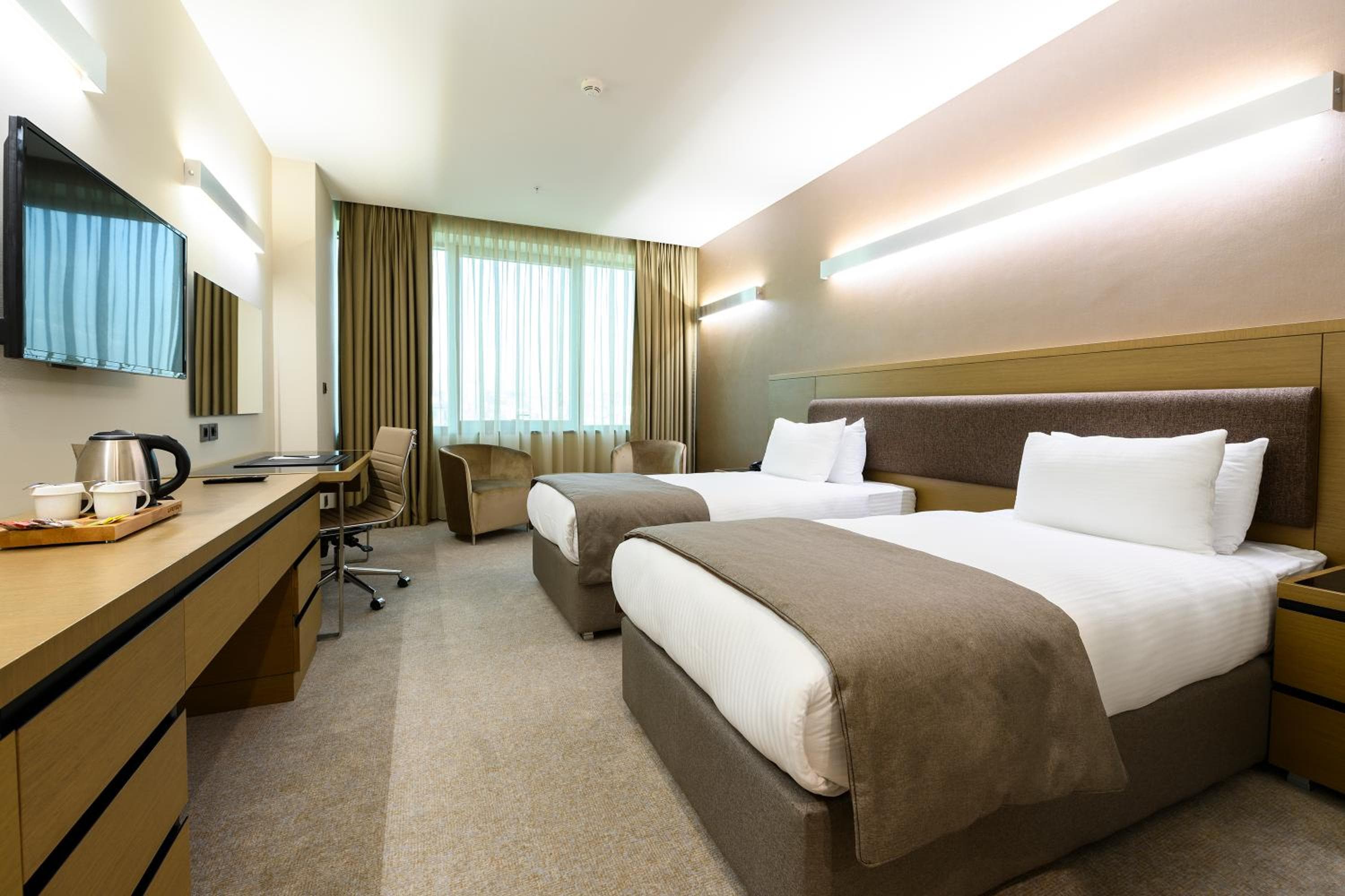 La Quinta by Wyndham Estambul Gunesli — 24