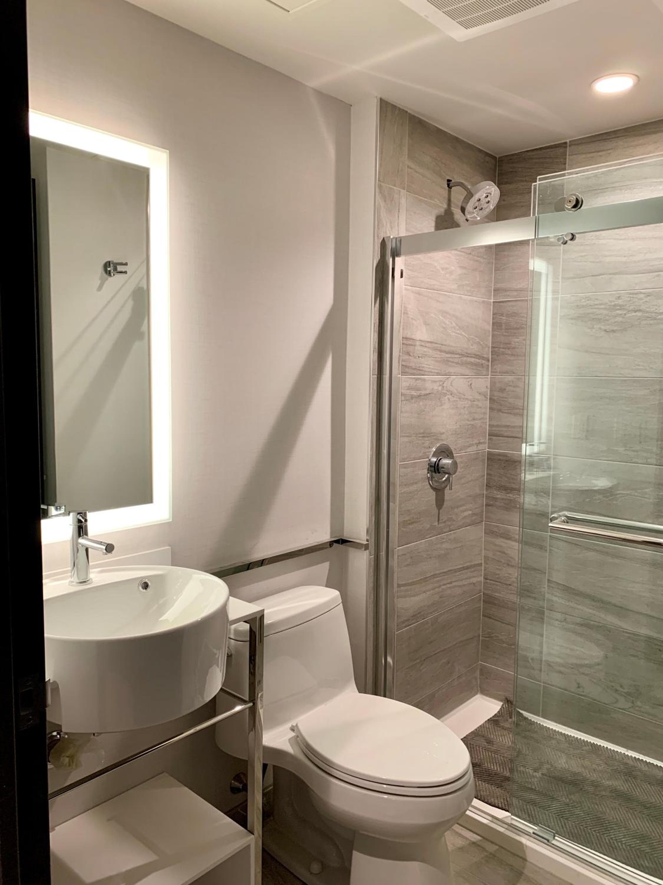DoubleTree by Hilton New York Times Square South — 26