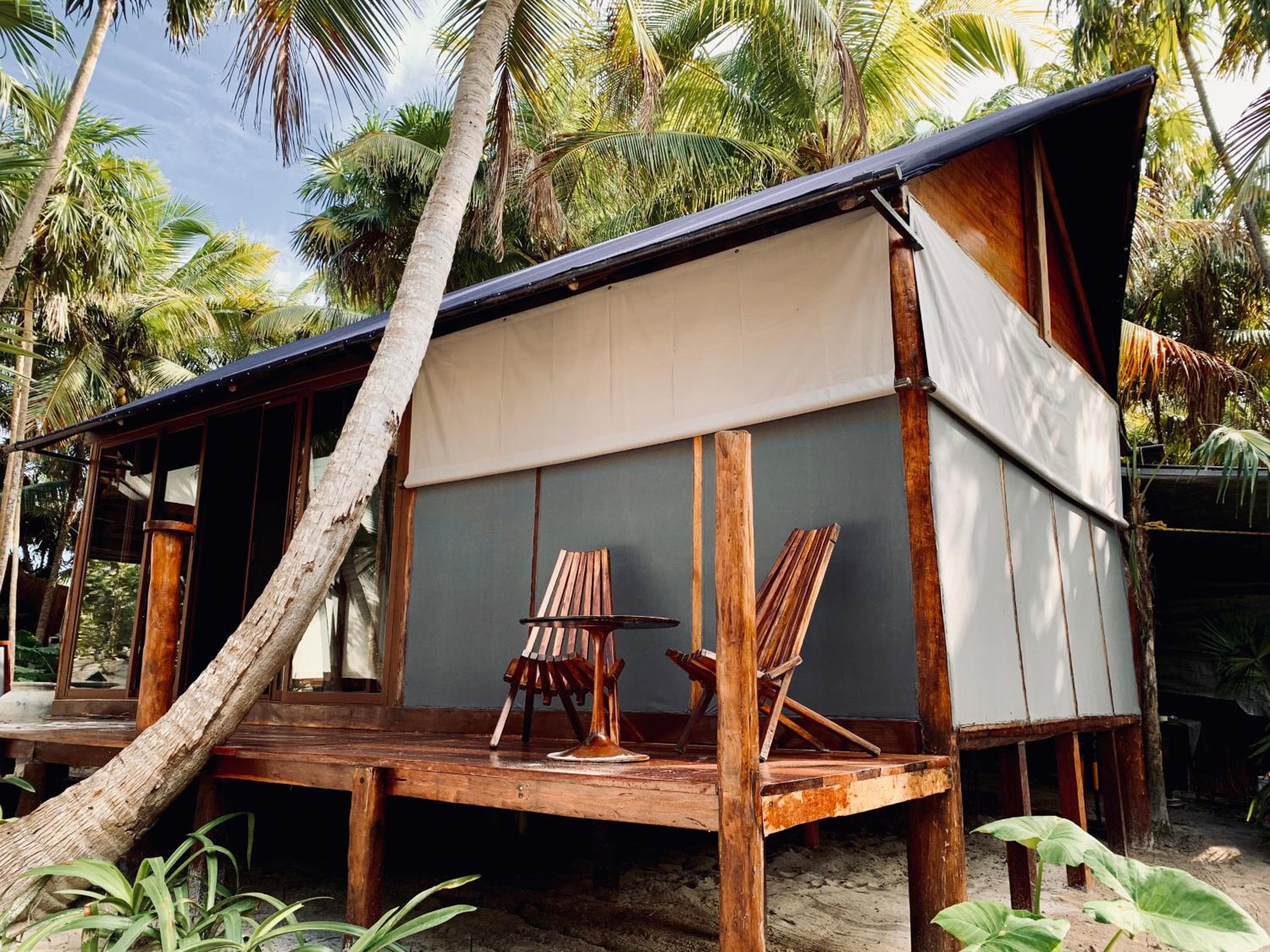 Libelula Tulum Beachfront Hotel — 5