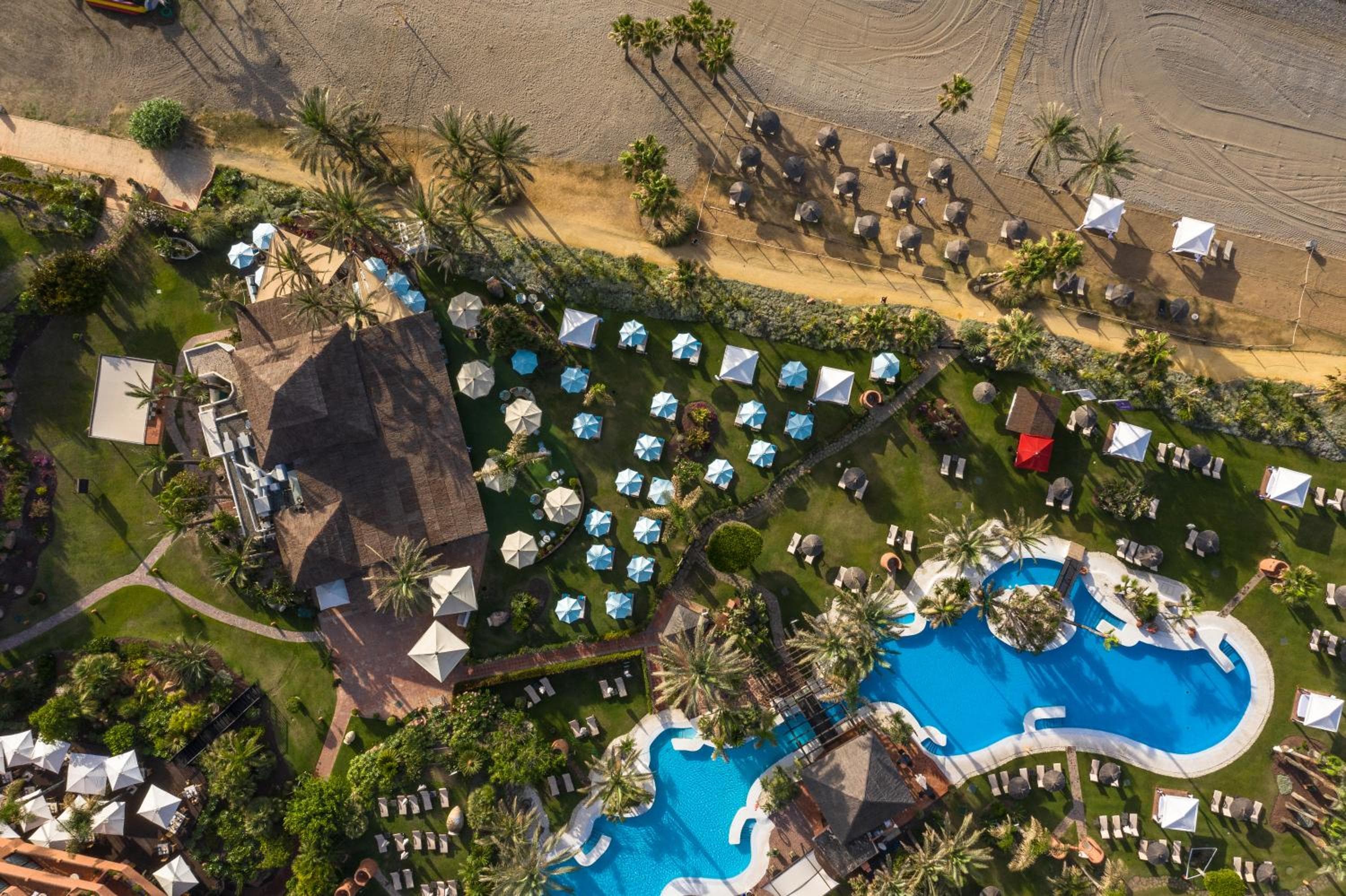 Hacienda del Mar member of Meliá Collection — 22
