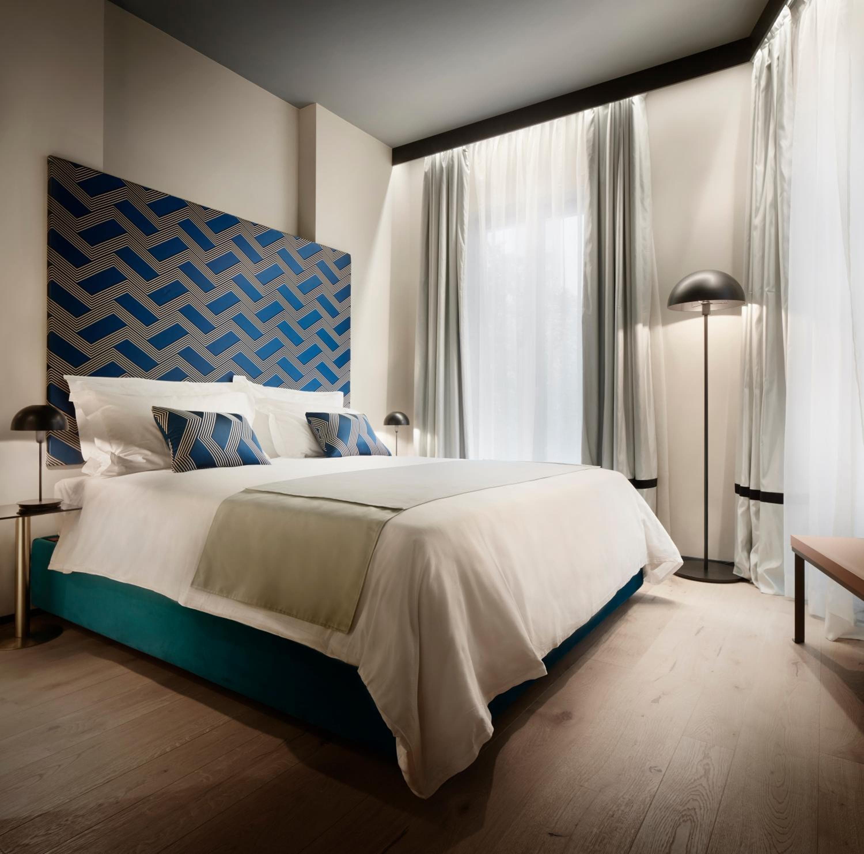 Speronari Suites — 10