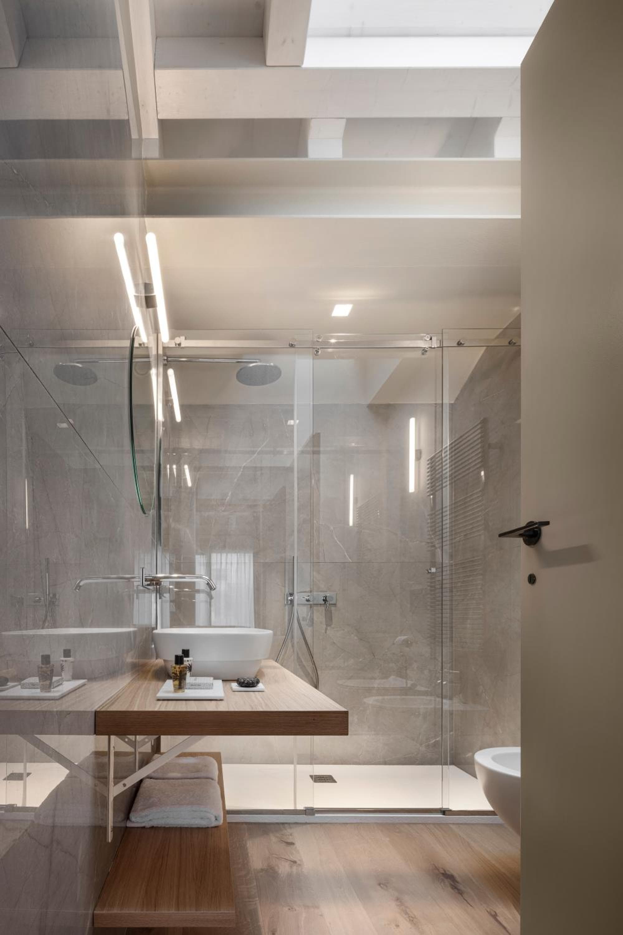 Speronari Suites — 25