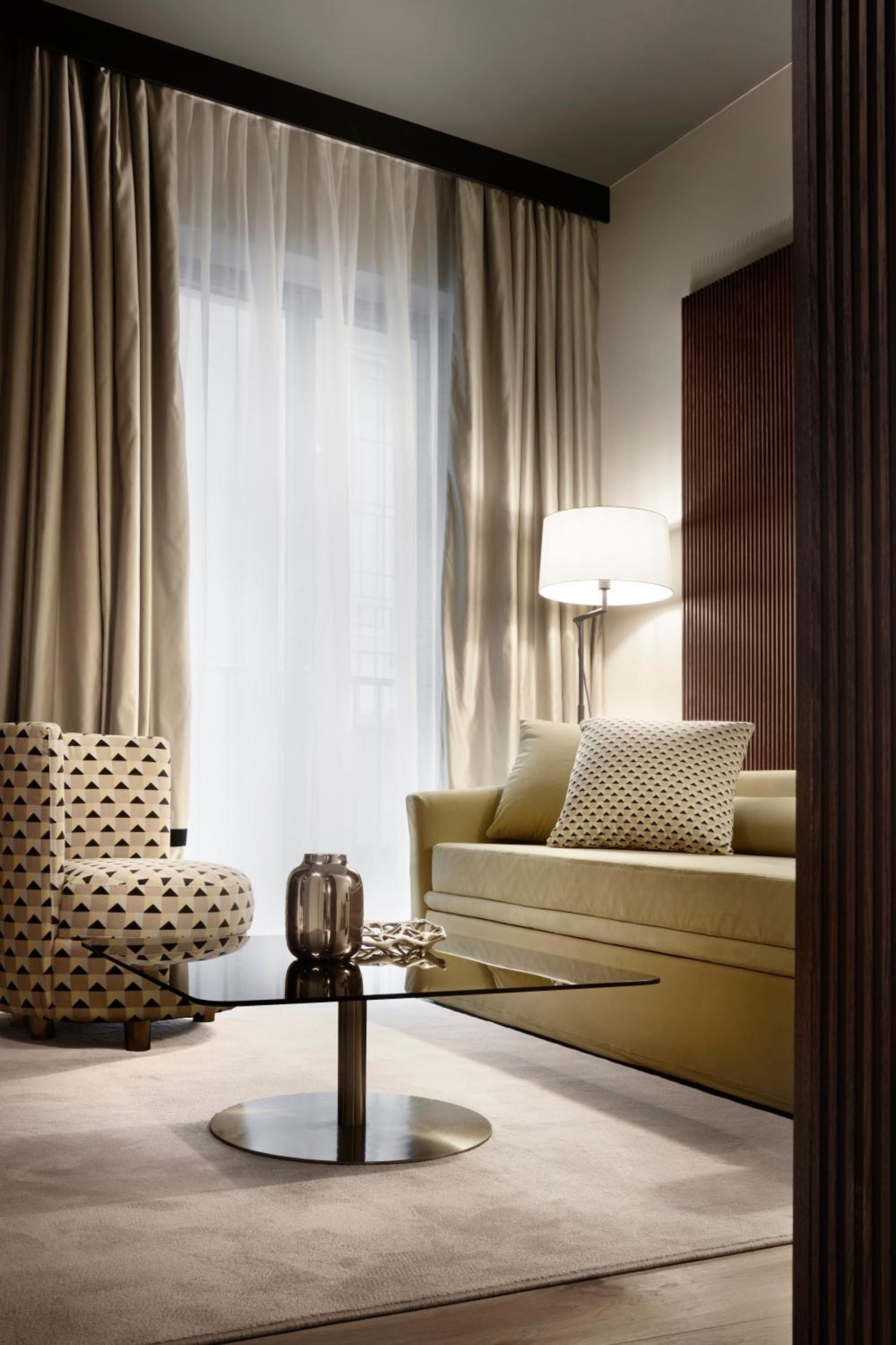 Speronari Suites — 12